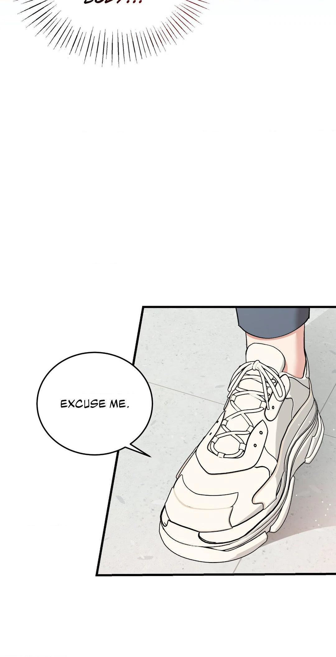 Touch Me Tease Me (Uncensored) chapter 23 page 39