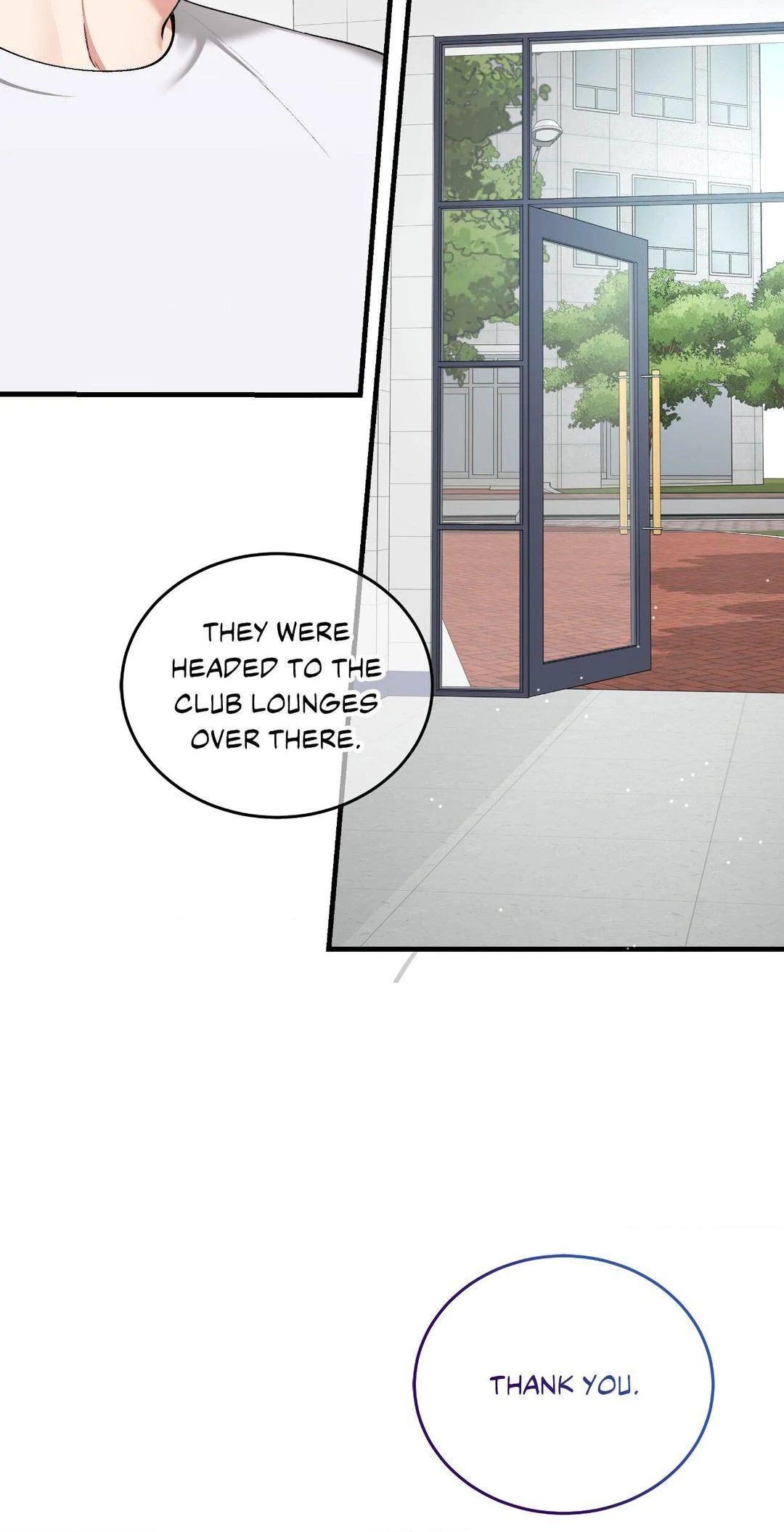 Touch Me Tease Me (Uncensored) chapter 23 page 45