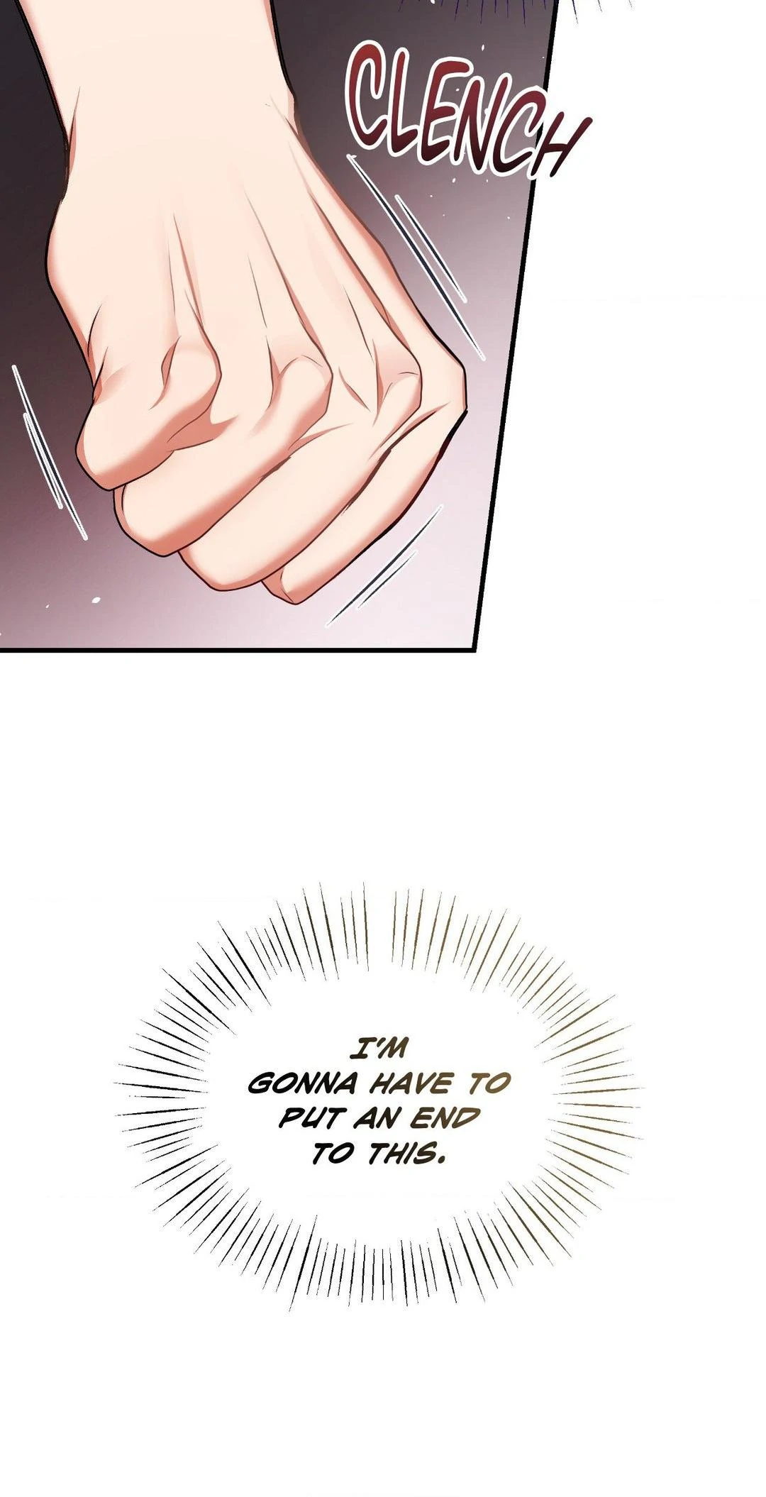 Touch Me Tease Me (Uncensored) chapter 23 page 49