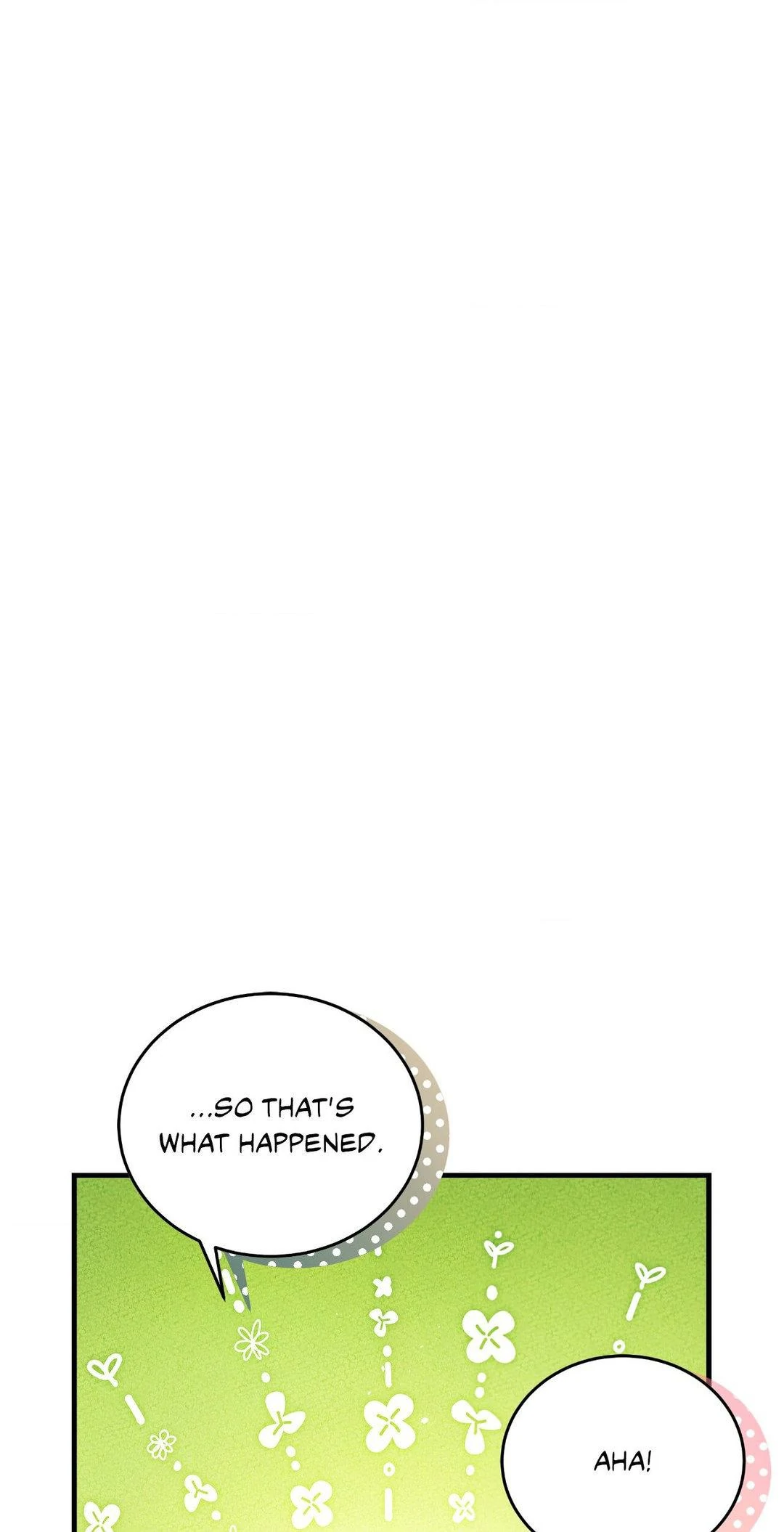 Touch Me Tease Me (Uncensored) chapter 23 page 50