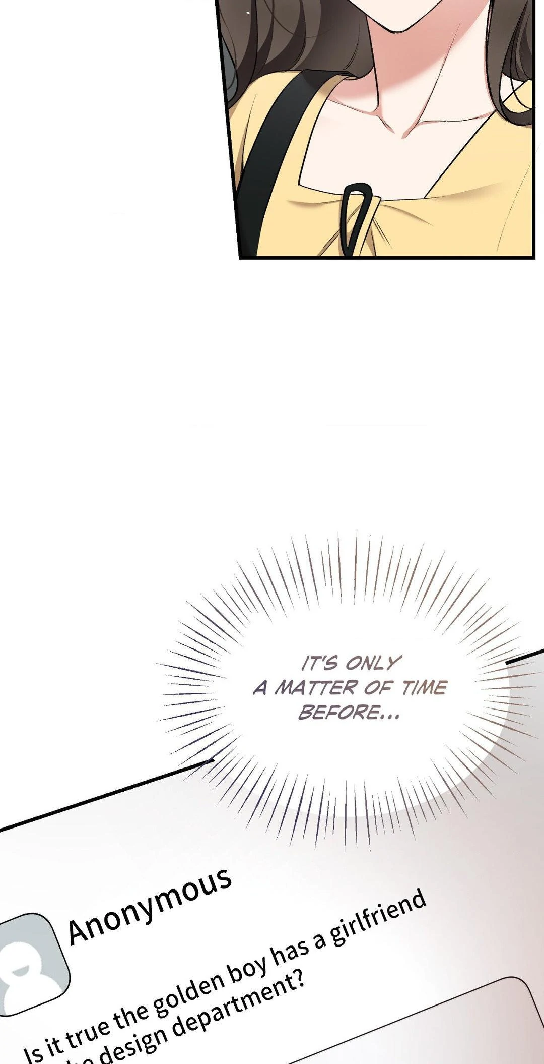 Touch Me Tease Me (Uncensored) chapter 23 page 52