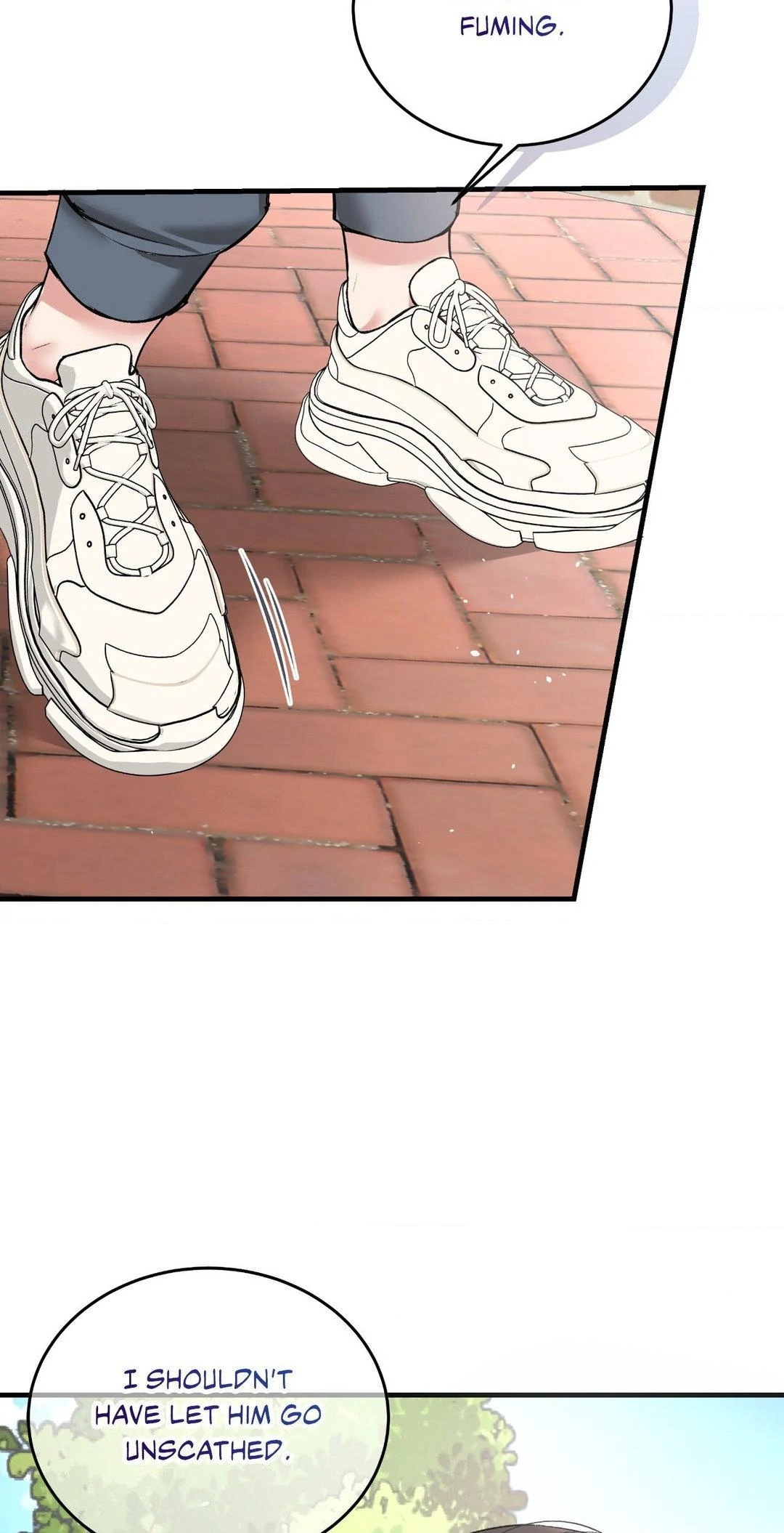 Touch Me Tease Me (Uncensored) chapter 23 page 54