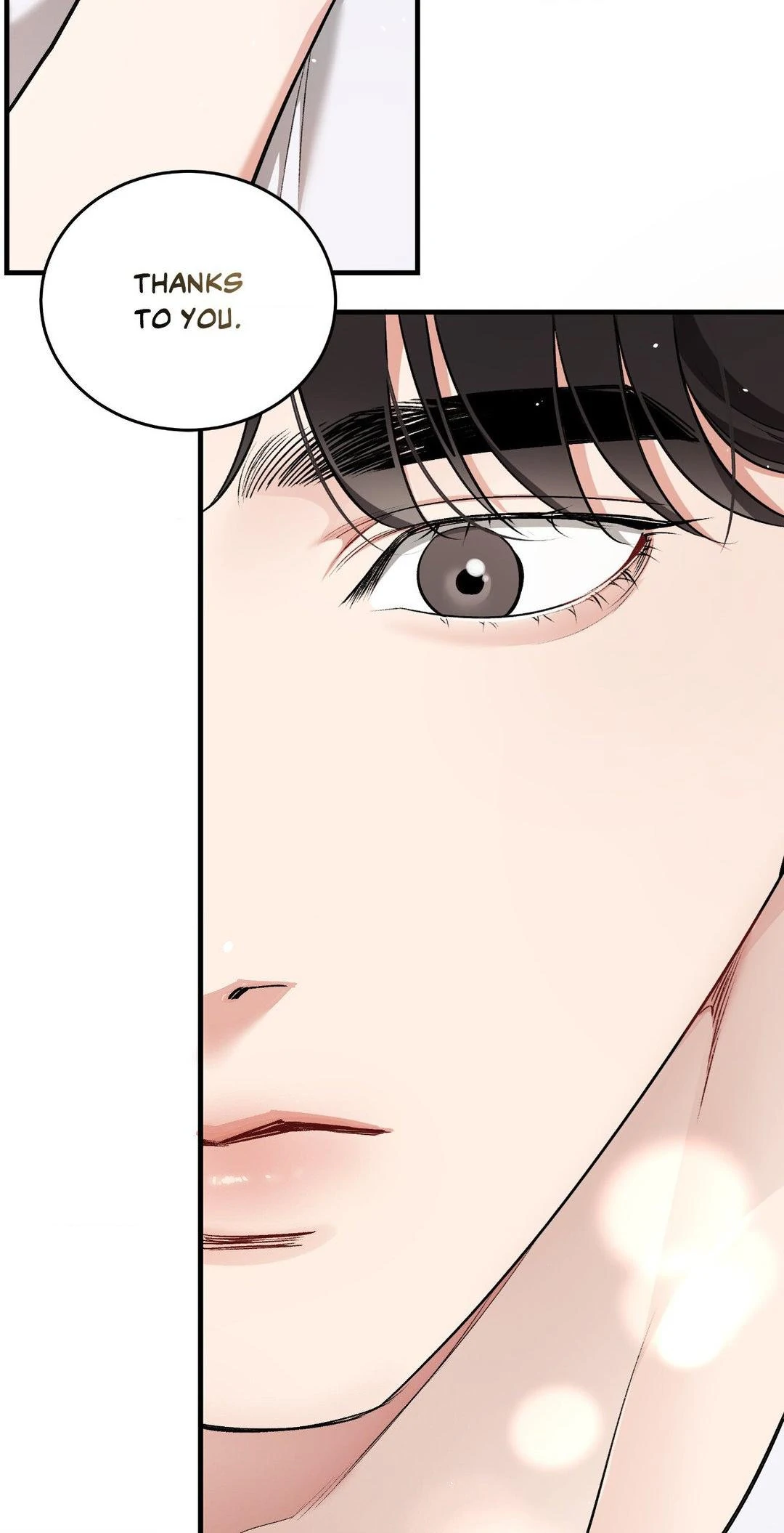Touch Me Tease Me (Uncensored) chapter 23 page 57