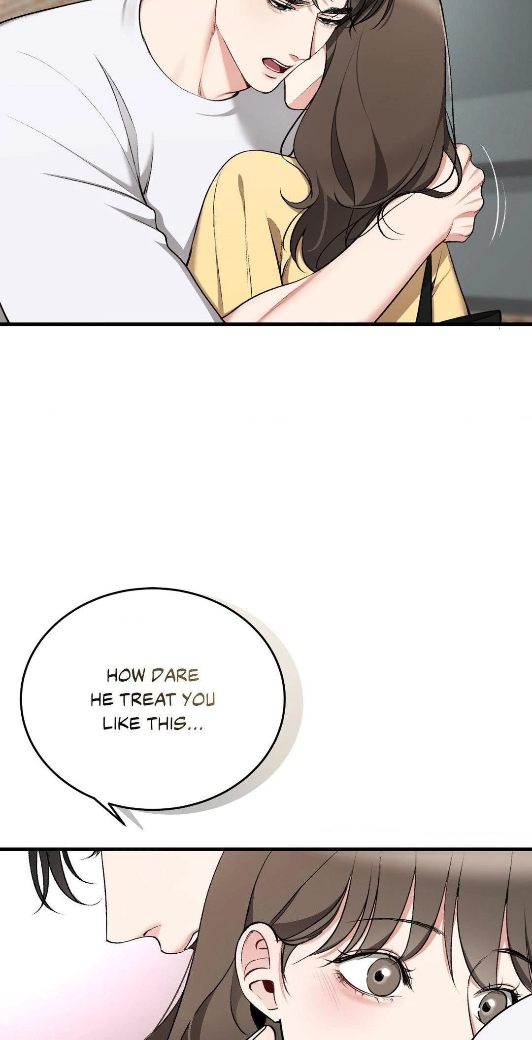 Touch Me Tease Me (Uncensored) chapter 23 page 62