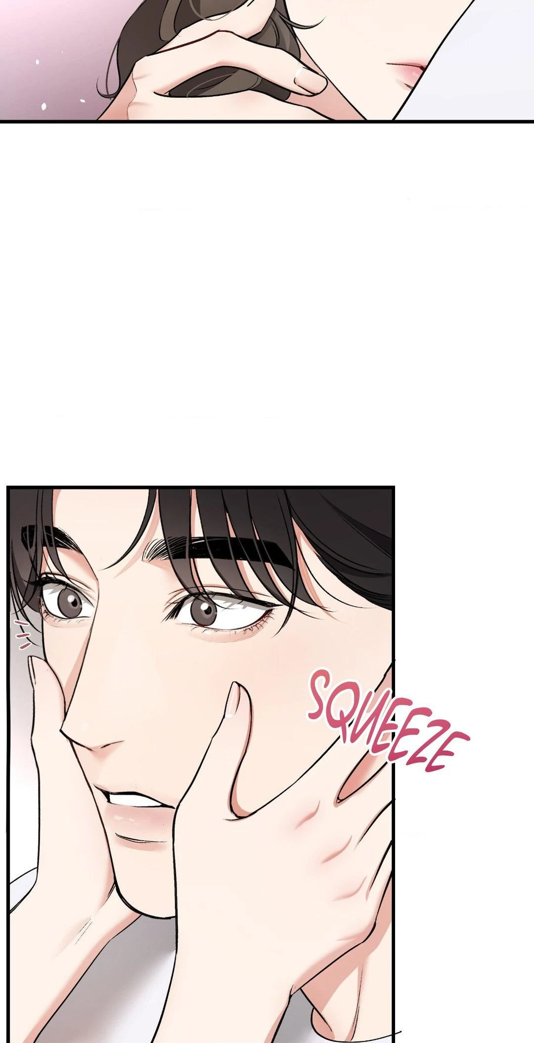 Touch Me Tease Me (Uncensored) chapter 23 page 63