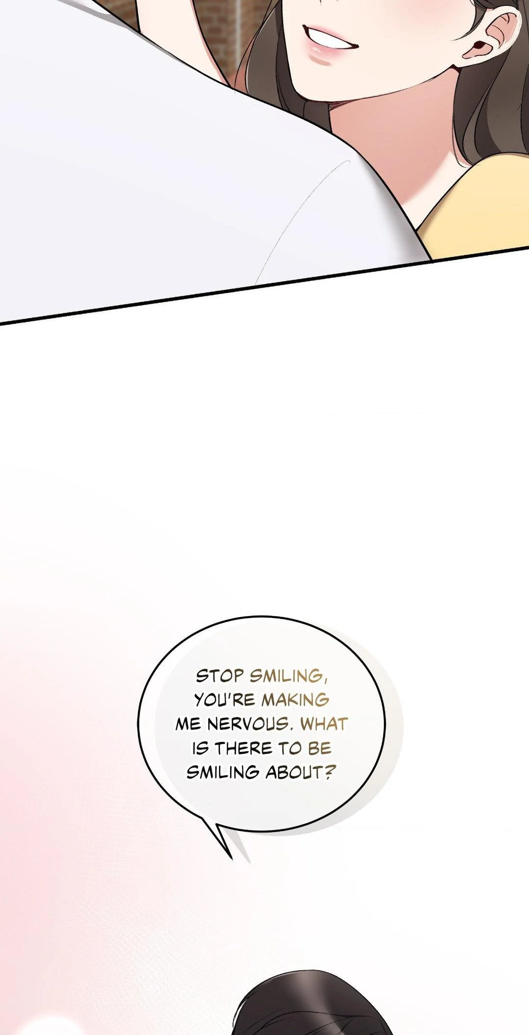 Touch Me Tease Me (Uncensored) chapter 23 page 65