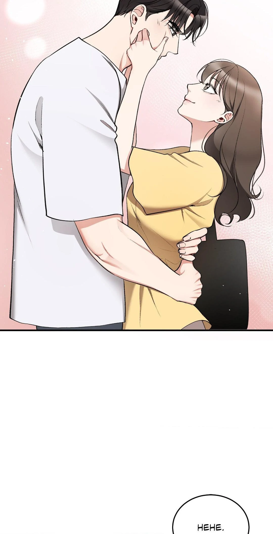 Touch Me Tease Me (Uncensored) chapter 23 page 66