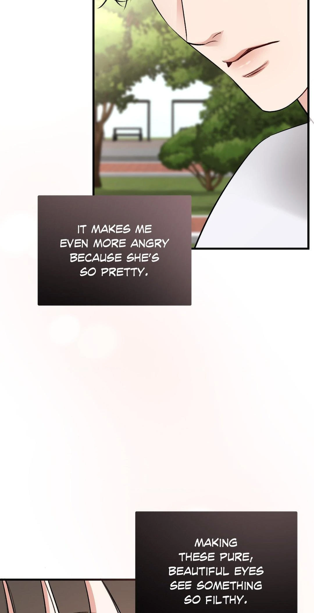 Touch Me Tease Me (Uncensored) chapter 23 page 68