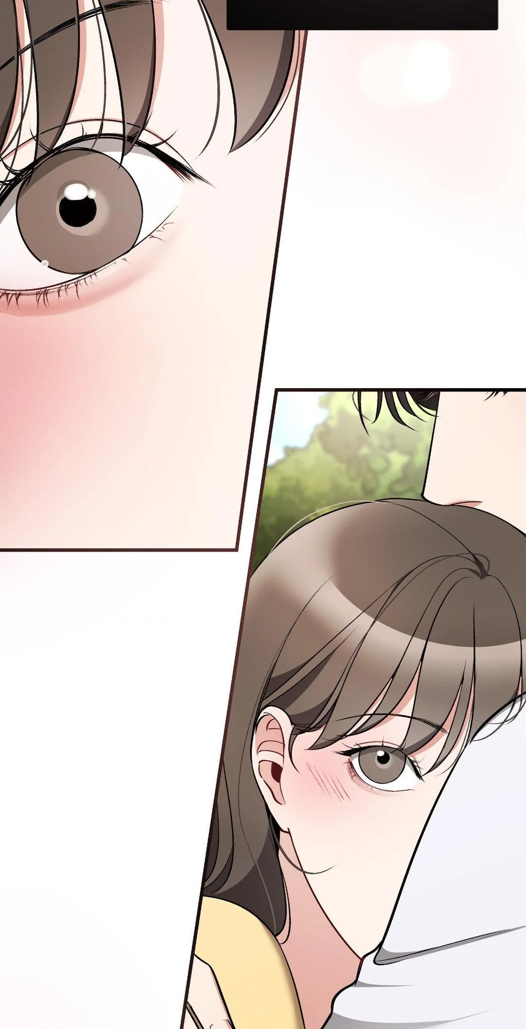 Touch Me Tease Me (Uncensored) chapter 23 page 69