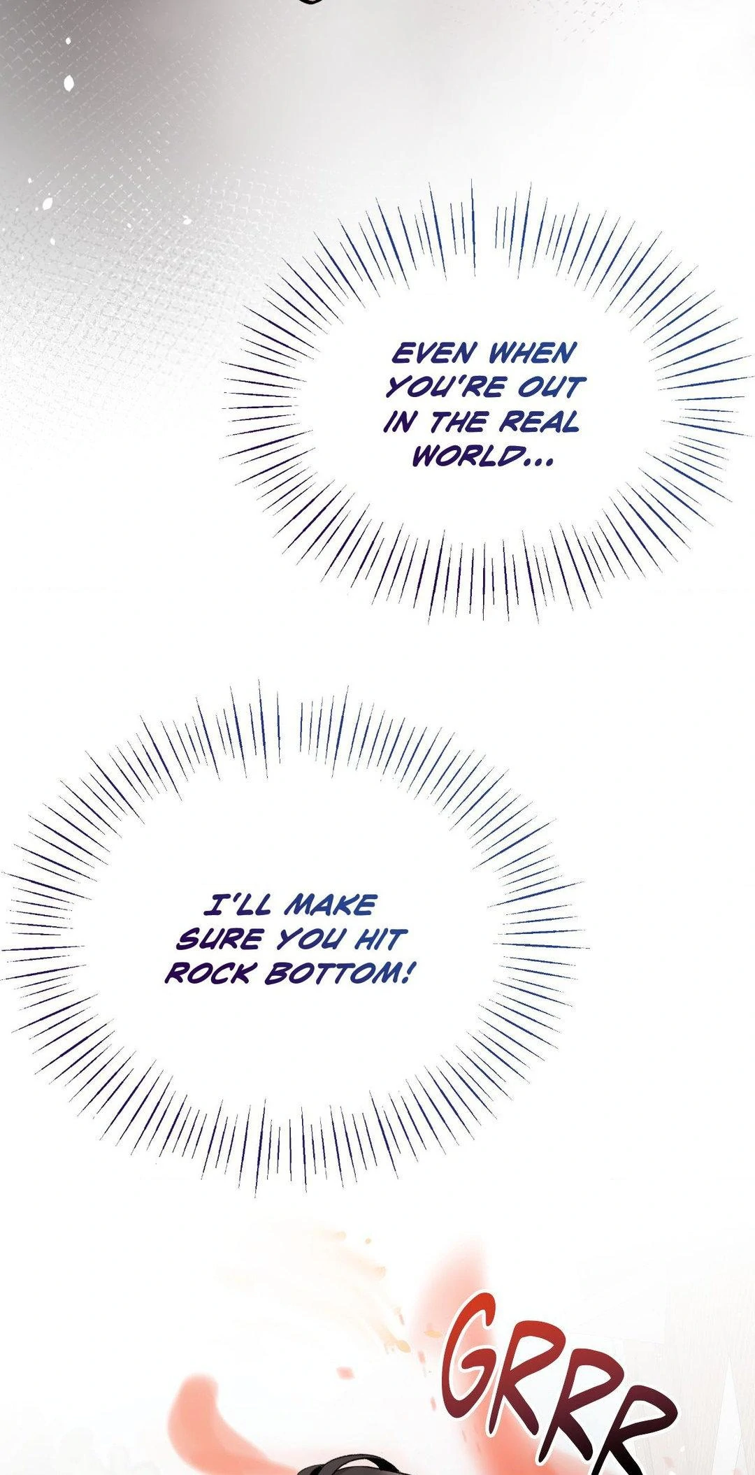 Touch Me Tease Me (Uncensored) chapter 24 page 10