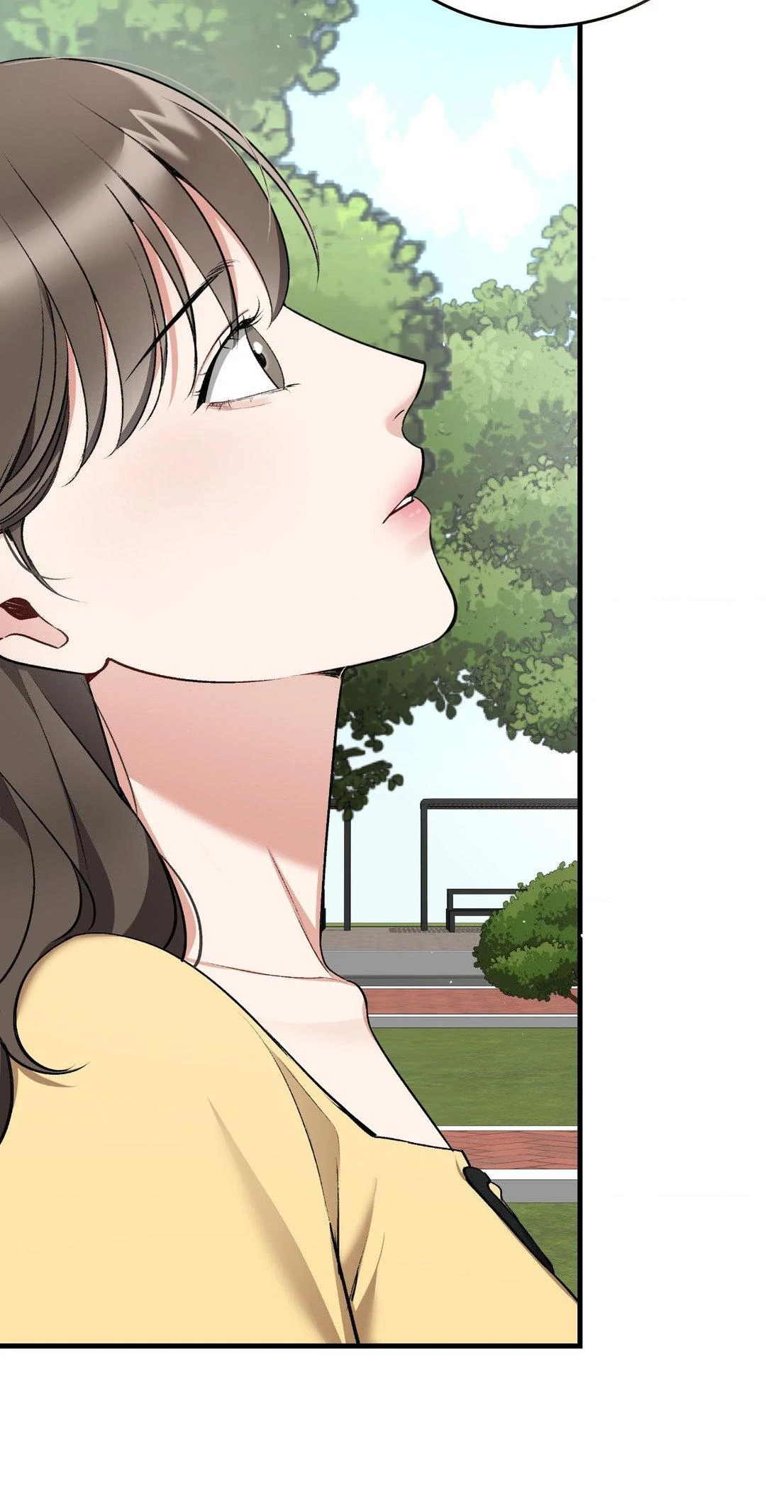 Touch Me Tease Me (Uncensored) chapter 24 page 17