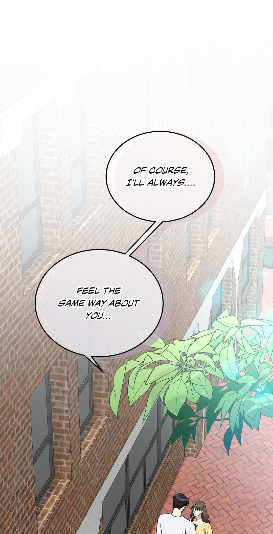 Touch Me Tease Me (Uncensored) chapter 24 page 18