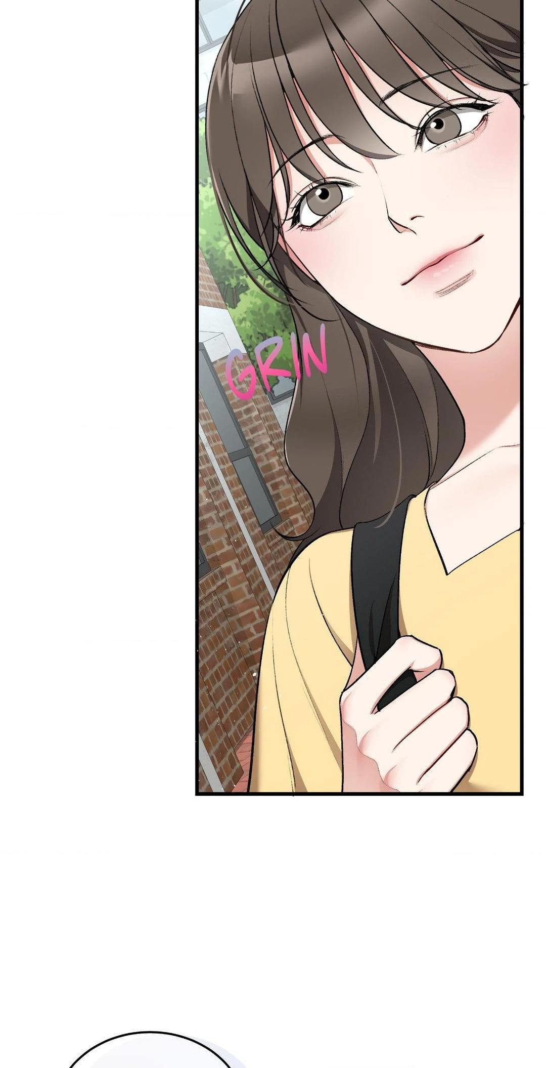 Touch Me Tease Me (Uncensored) chapter 24 page 20