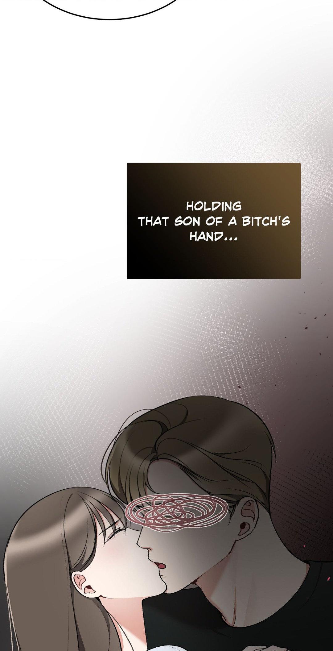 Touch Me Tease Me (Uncensored) chapter 24 page 24