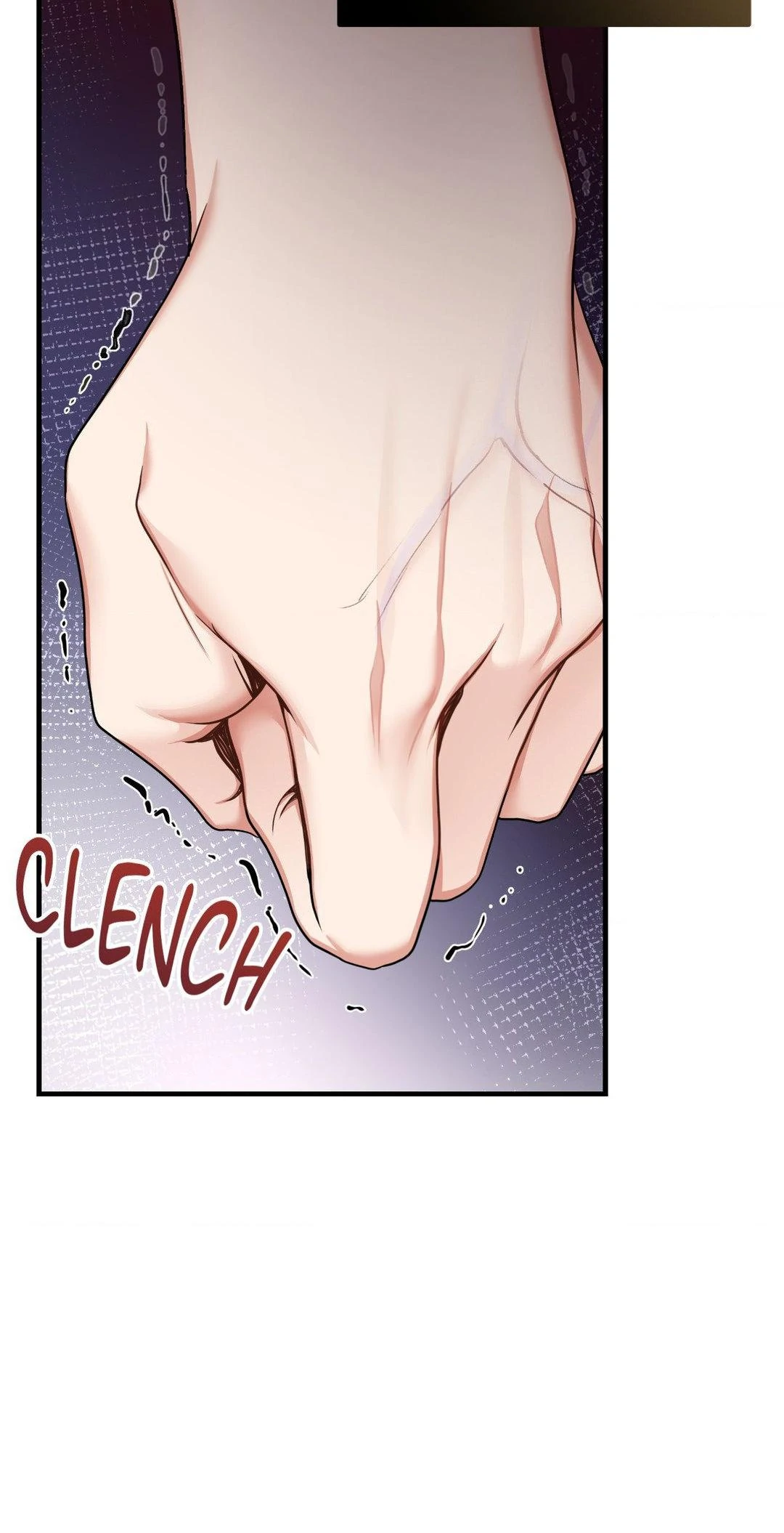 Touch Me Tease Me (Uncensored) chapter 24 page 26