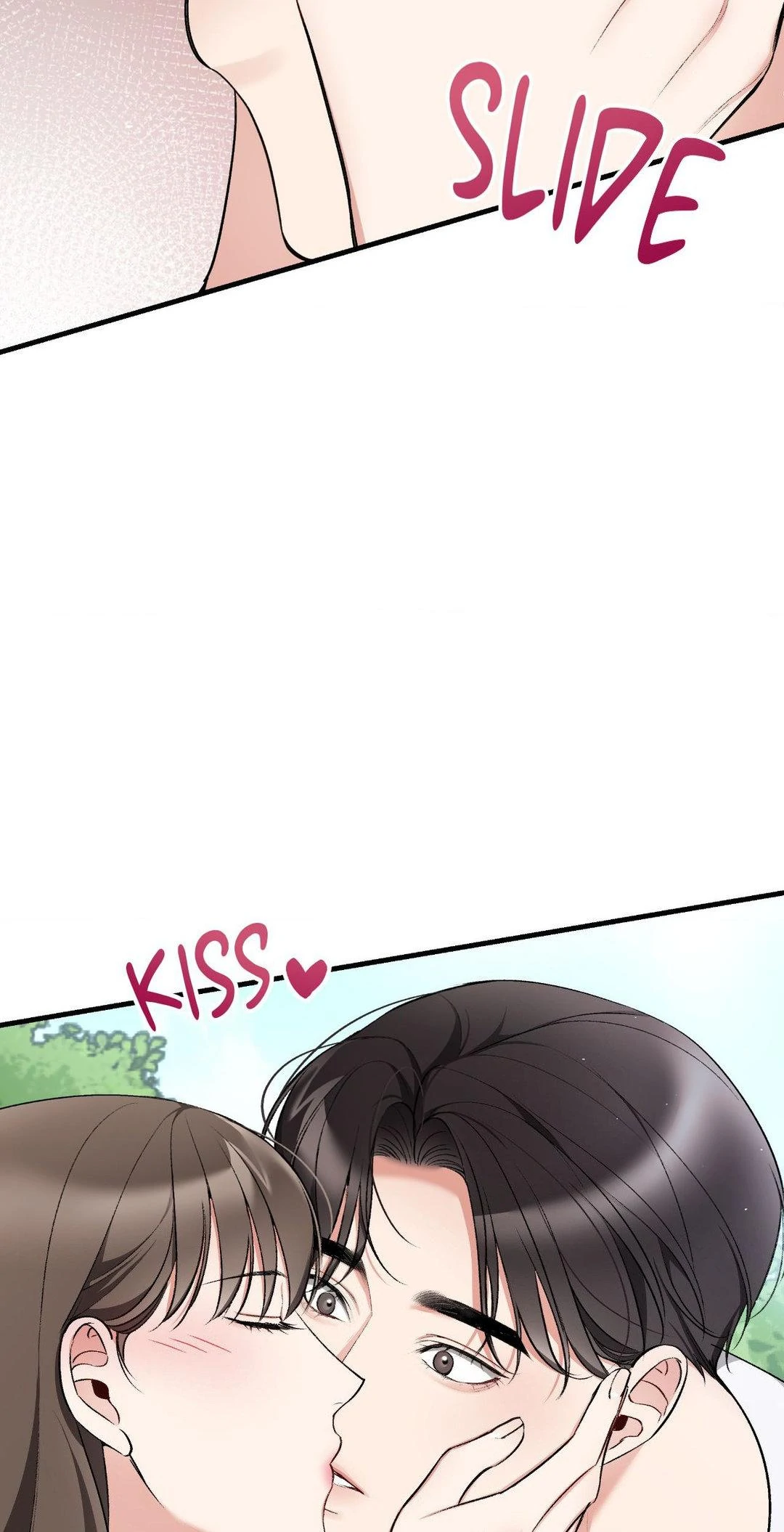 Touch Me Tease Me (Uncensored) chapter 24 page 30