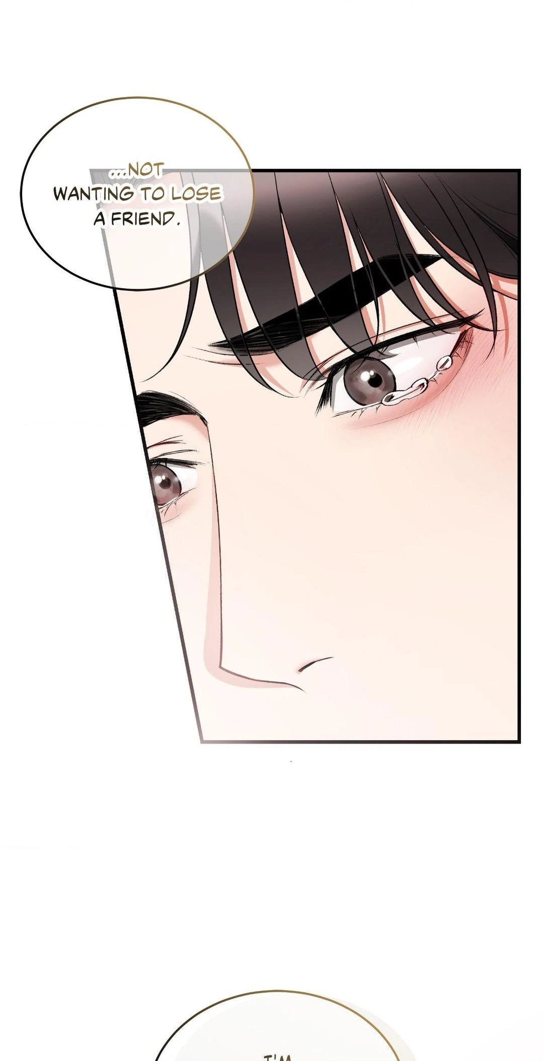 Touch Me Tease Me (Uncensored) chapter 24 page 33