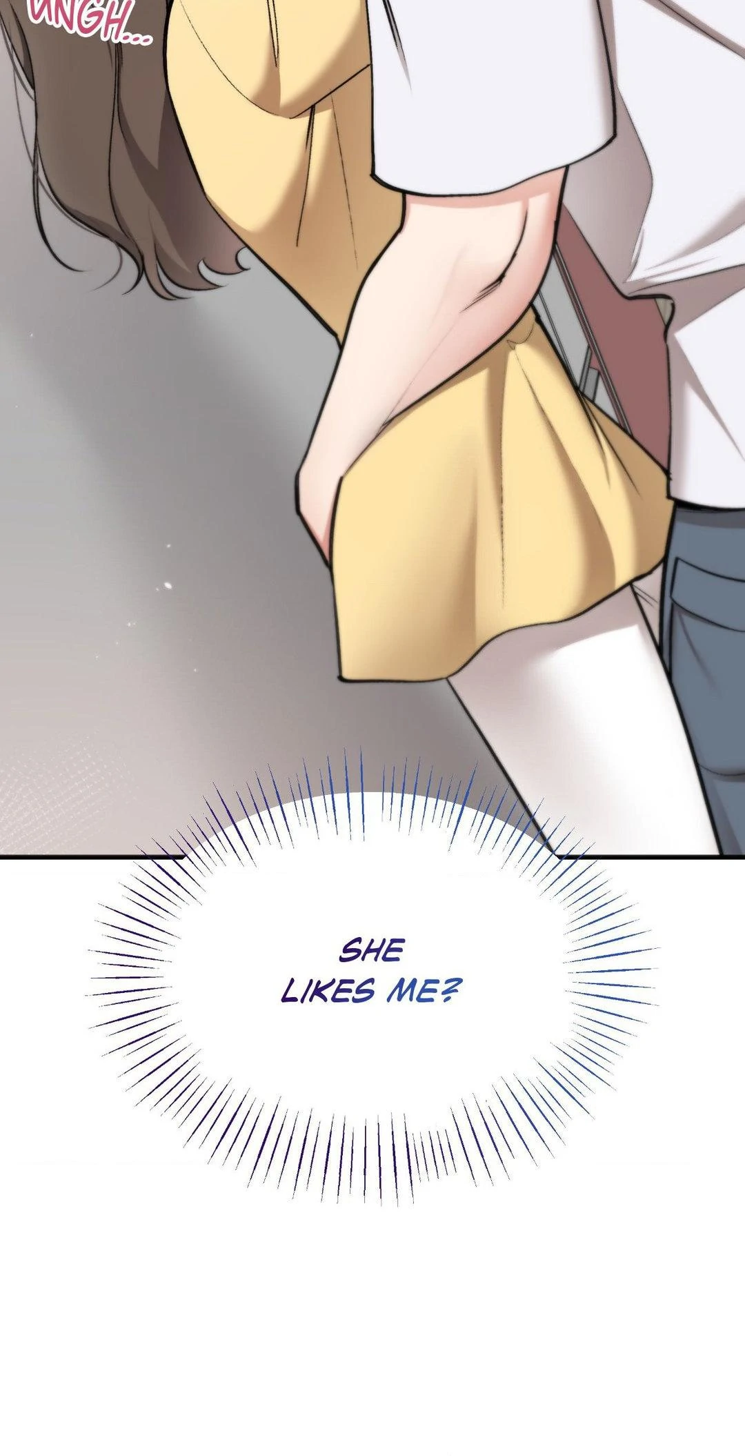 Touch Me Tease Me (Uncensored) chapter 24 page 43