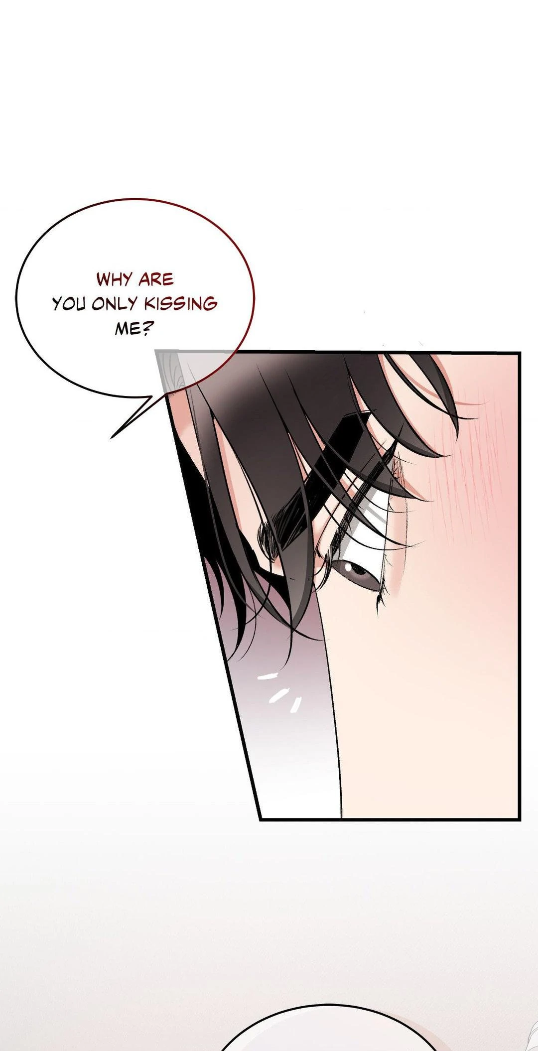Touch Me Tease Me (Uncensored) chapter 24 page 48