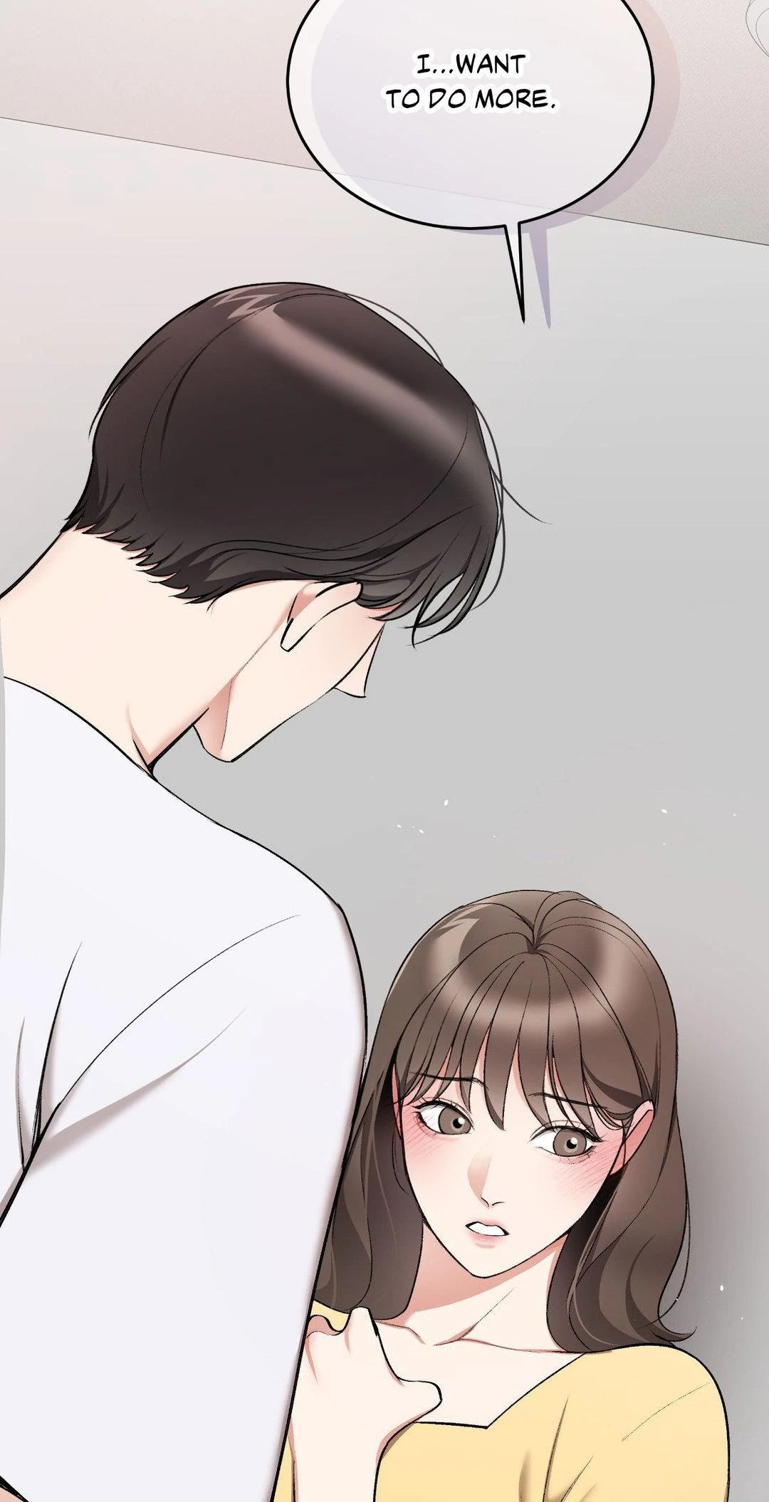 Touch Me Tease Me (Uncensored) chapter 24 page 49