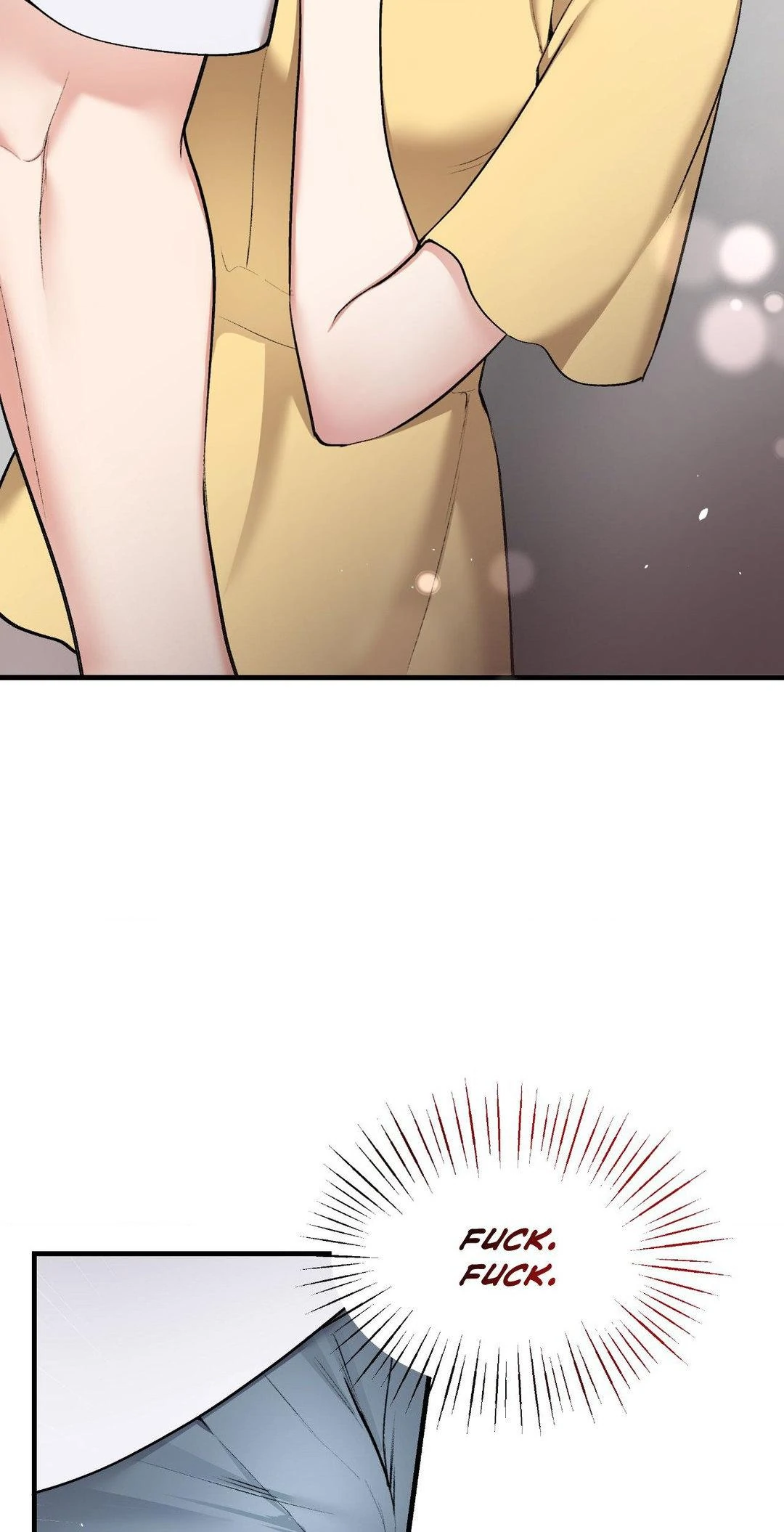 Touch Me Tease Me (Uncensored) chapter 24 page 50