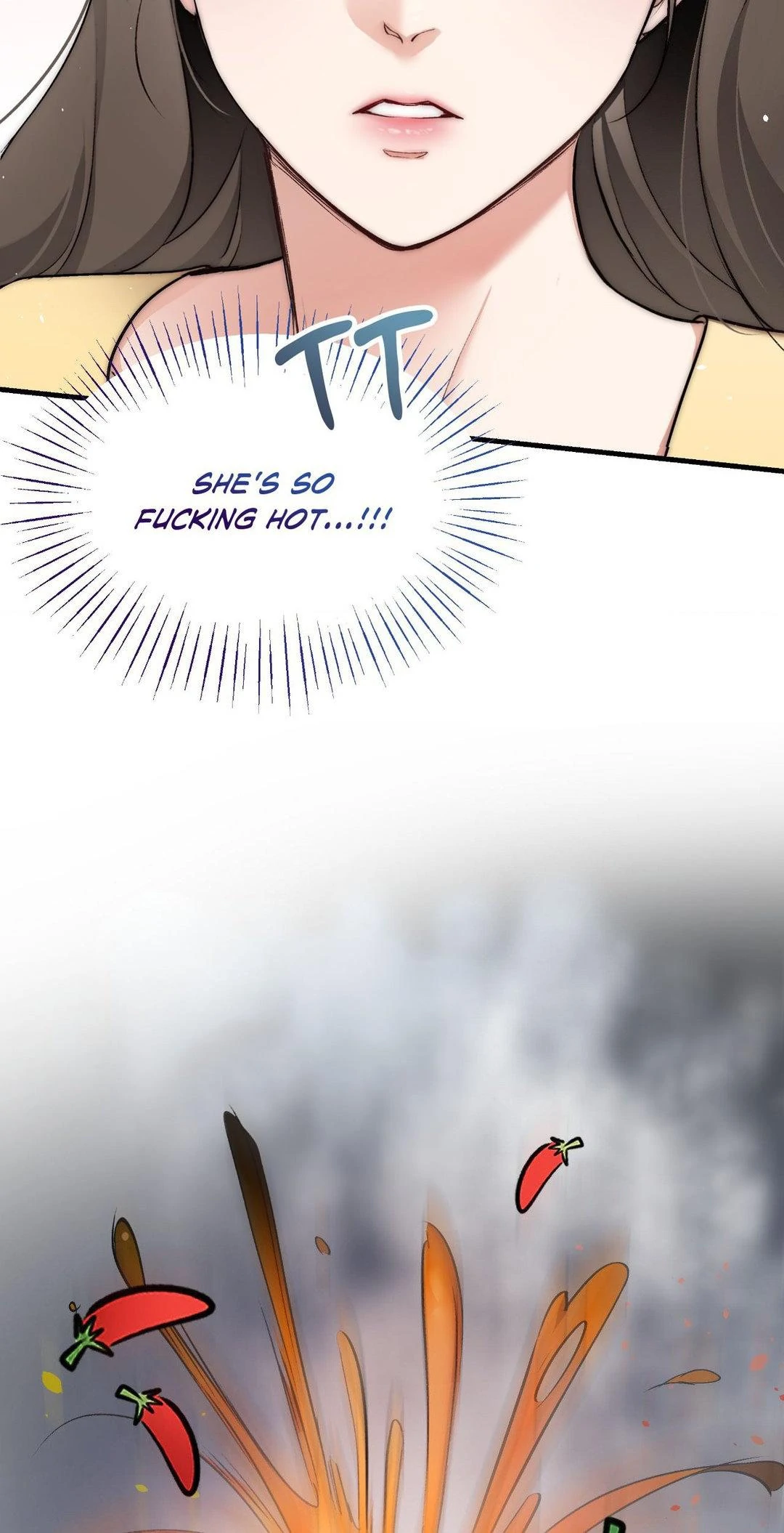 Touch Me Tease Me (Uncensored) chapter 24 page 52