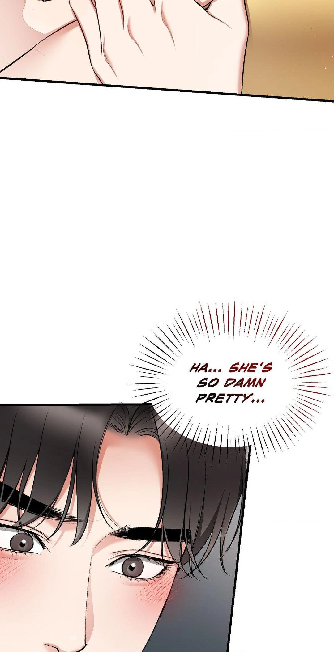 Touch Me Tease Me (Uncensored) chapter 24 page 58