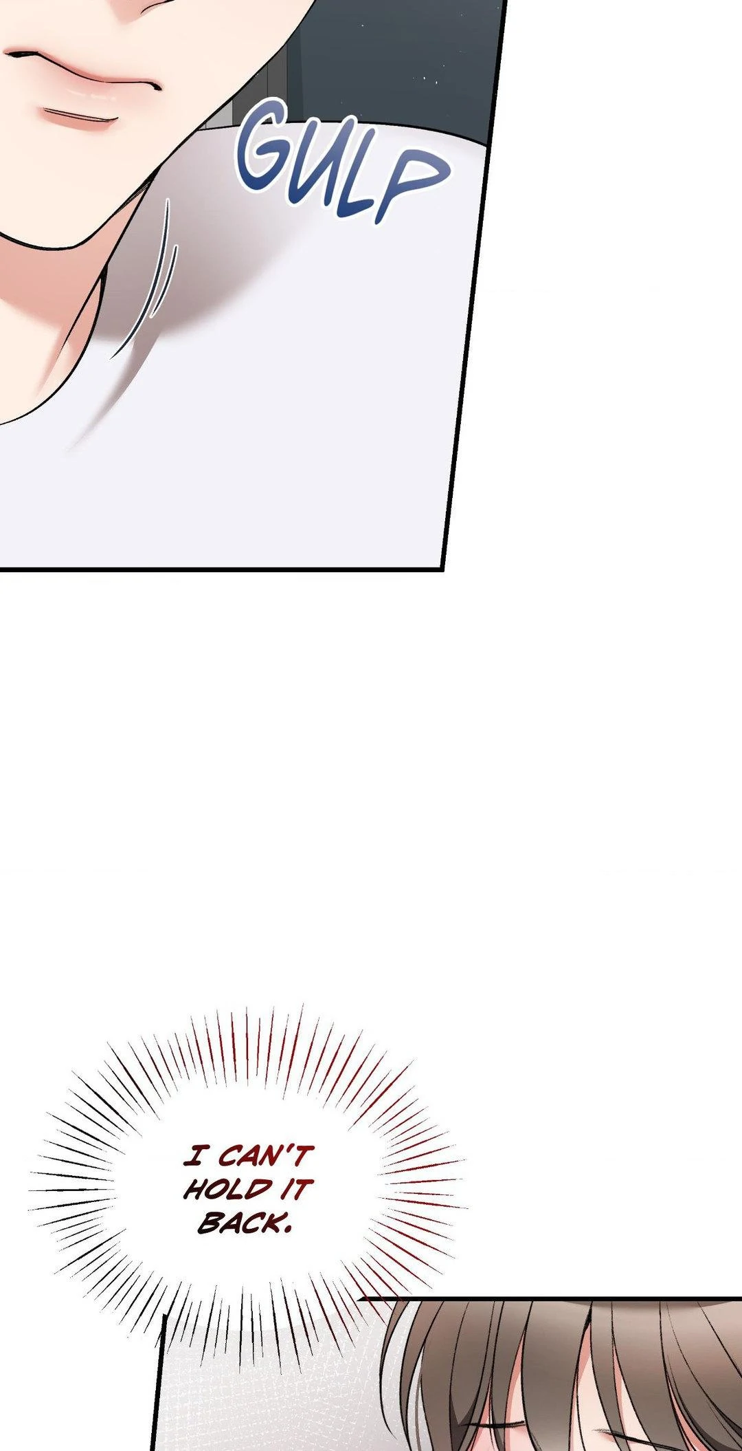 Touch Me Tease Me (Uncensored) chapter 24 page 59