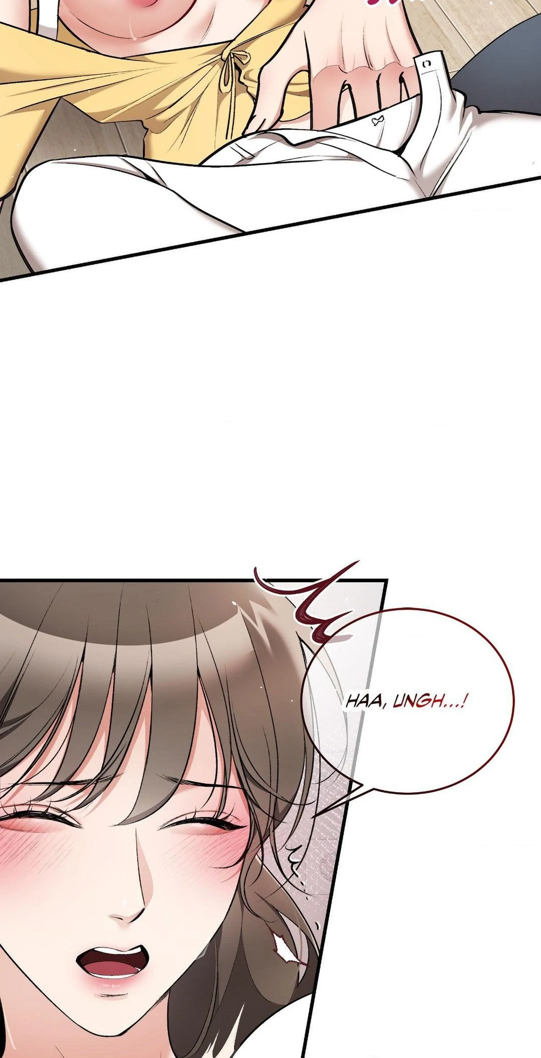Touch Me Tease Me (Uncensored) chapter 24 page 66