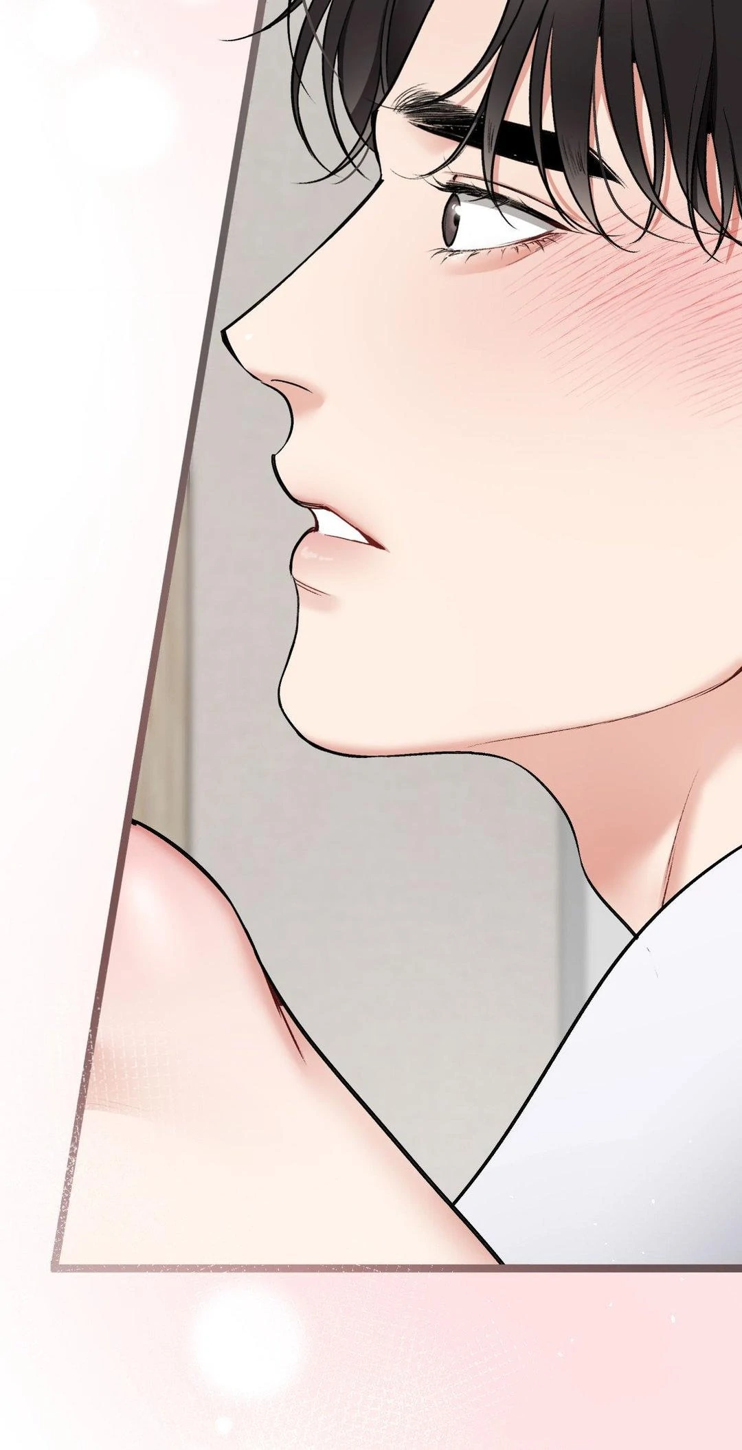 Touch Me Tease Me (Uncensored) chapter 24 page 72