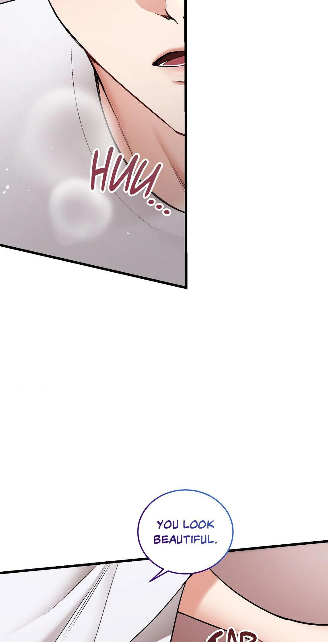 Touch Me Tease Me (Uncensored) chapter 25 page 23