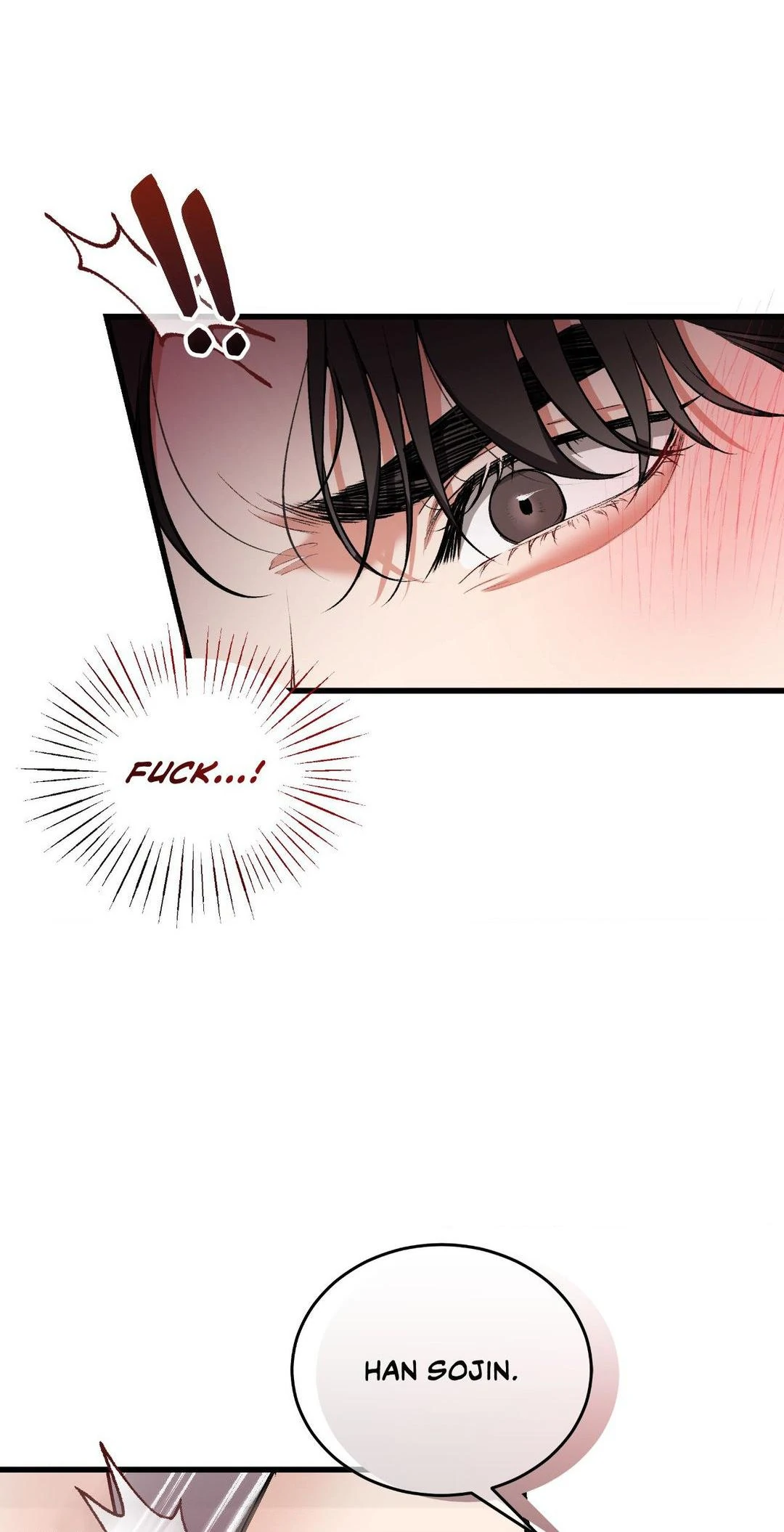 Touch Me Tease Me (Uncensored) chapter 25 page 31