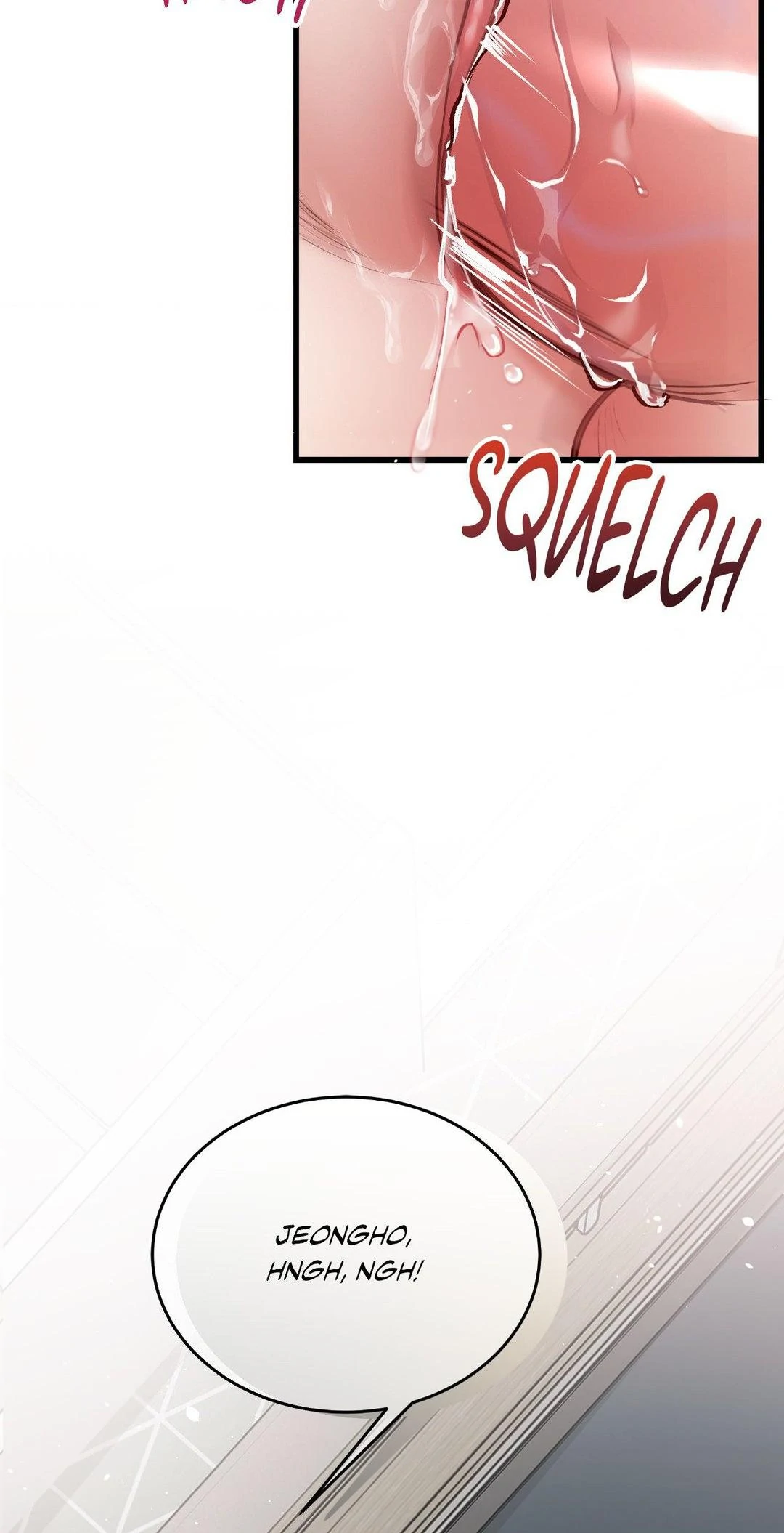 Touch Me Tease Me (Uncensored) chapter 25 page 49