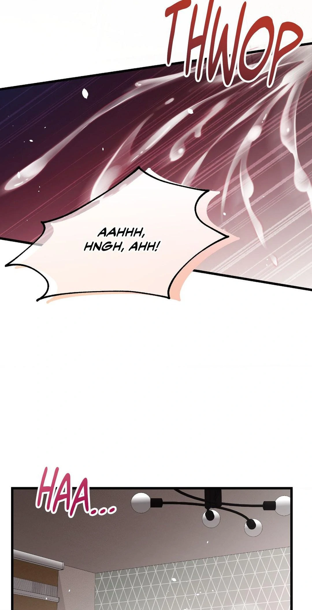 Touch Me Tease Me (Uncensored) chapter 25 page 51