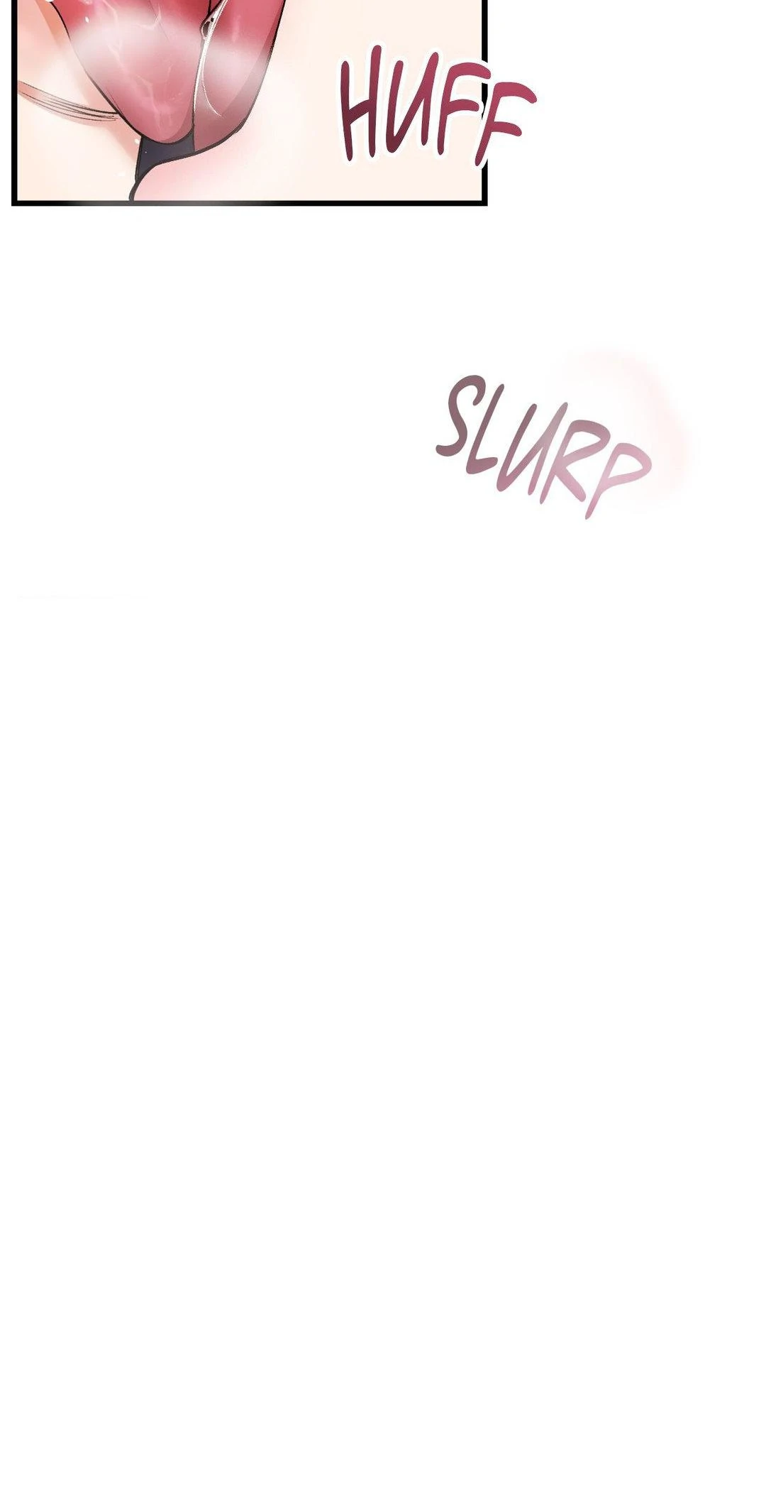 Touch Me Tease Me (Uncensored) chapter 25 page 55
