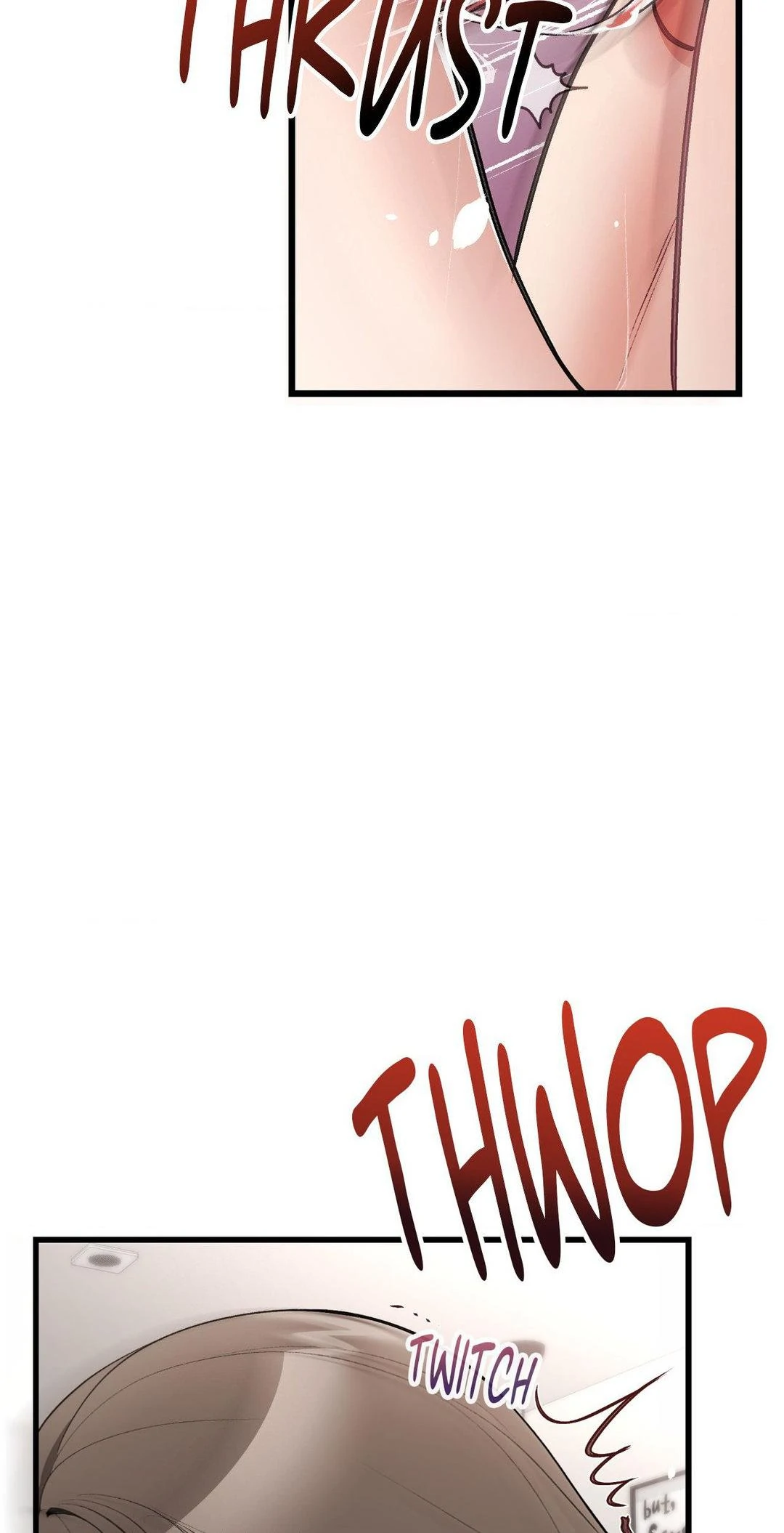 Touch Me Tease Me (Uncensored) chapter 25 page 63