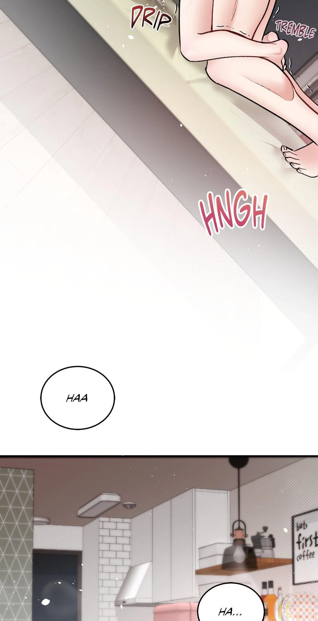 Touch Me Tease Me (Uncensored) chapter 25 page 69
