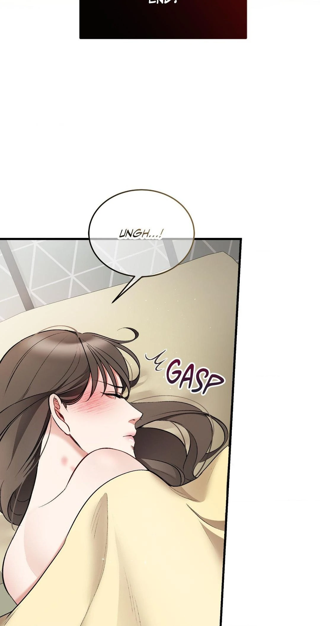 Touch Me Tease Me (Uncensored) chapter 26 page 10