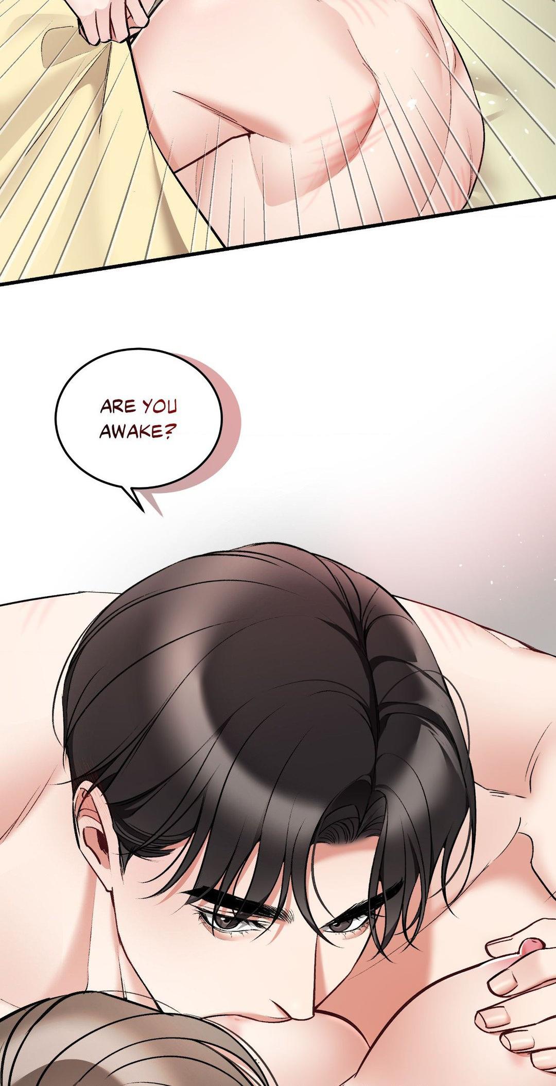 Touch Me Tease Me (Uncensored) chapter 26 page 12