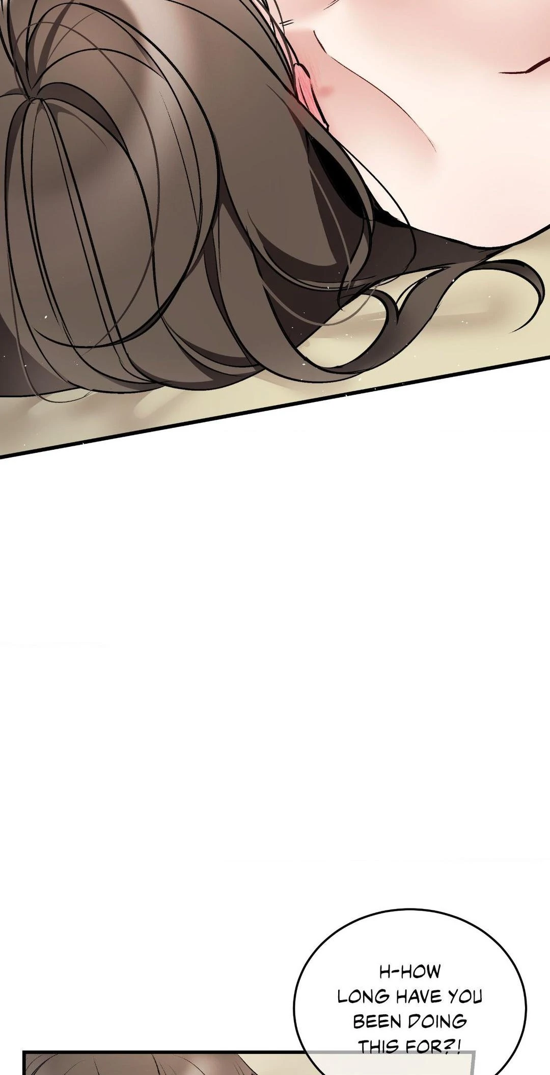 Touch Me Tease Me (Uncensored) chapter 26 page 13