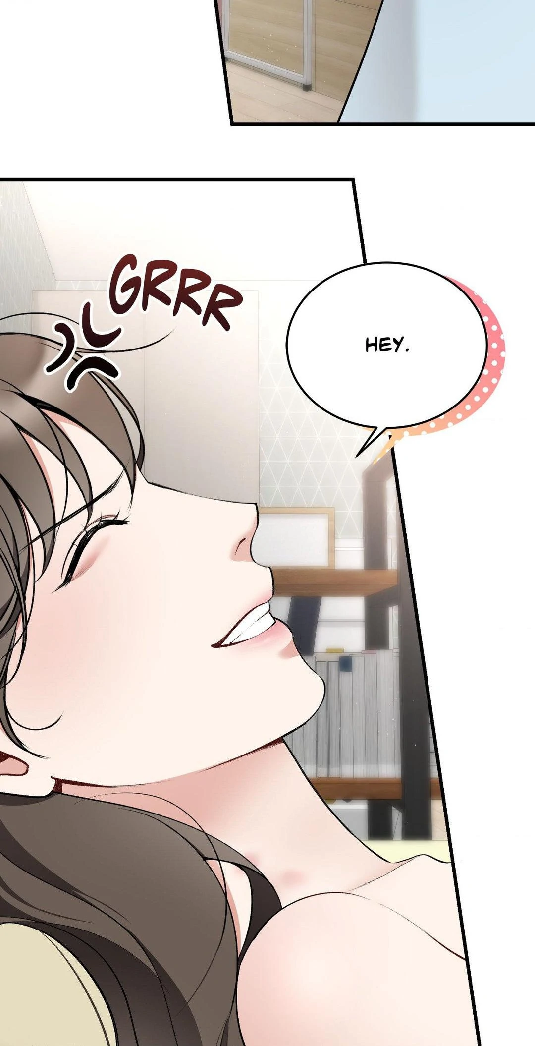 Touch Me Tease Me (Uncensored) chapter 26 page 41
