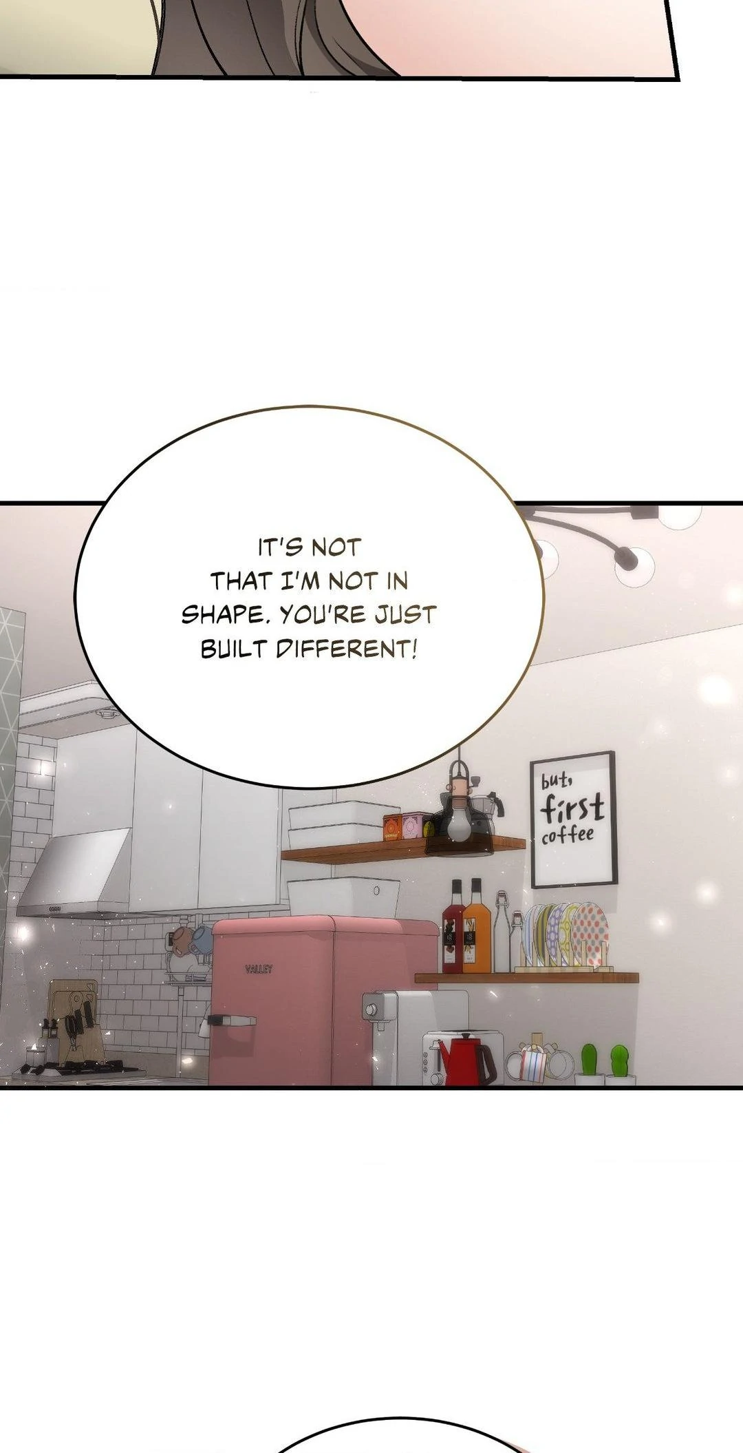 Touch Me Tease Me (Uncensored) chapter 26 page 42