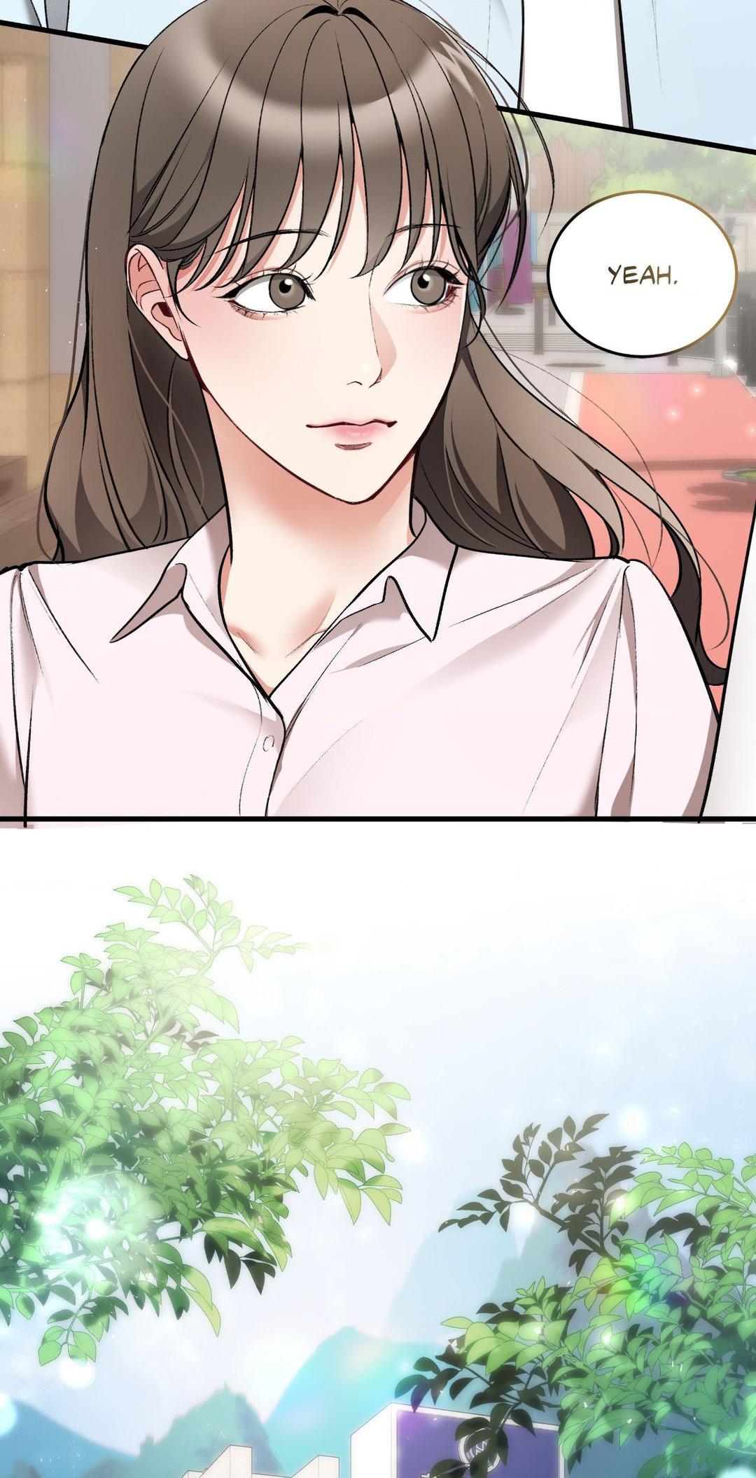Touch Me Tease Me (Uncensored) chapter 26 page 57