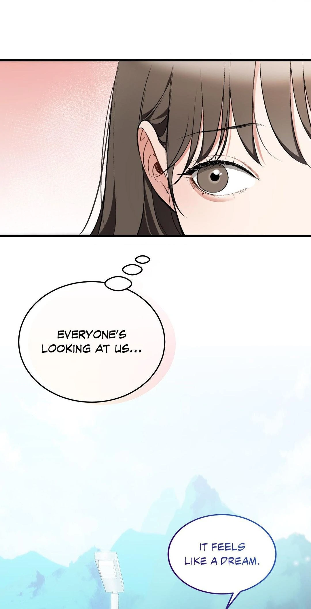 Touch Me Tease Me (Uncensored) chapter 26 page 62