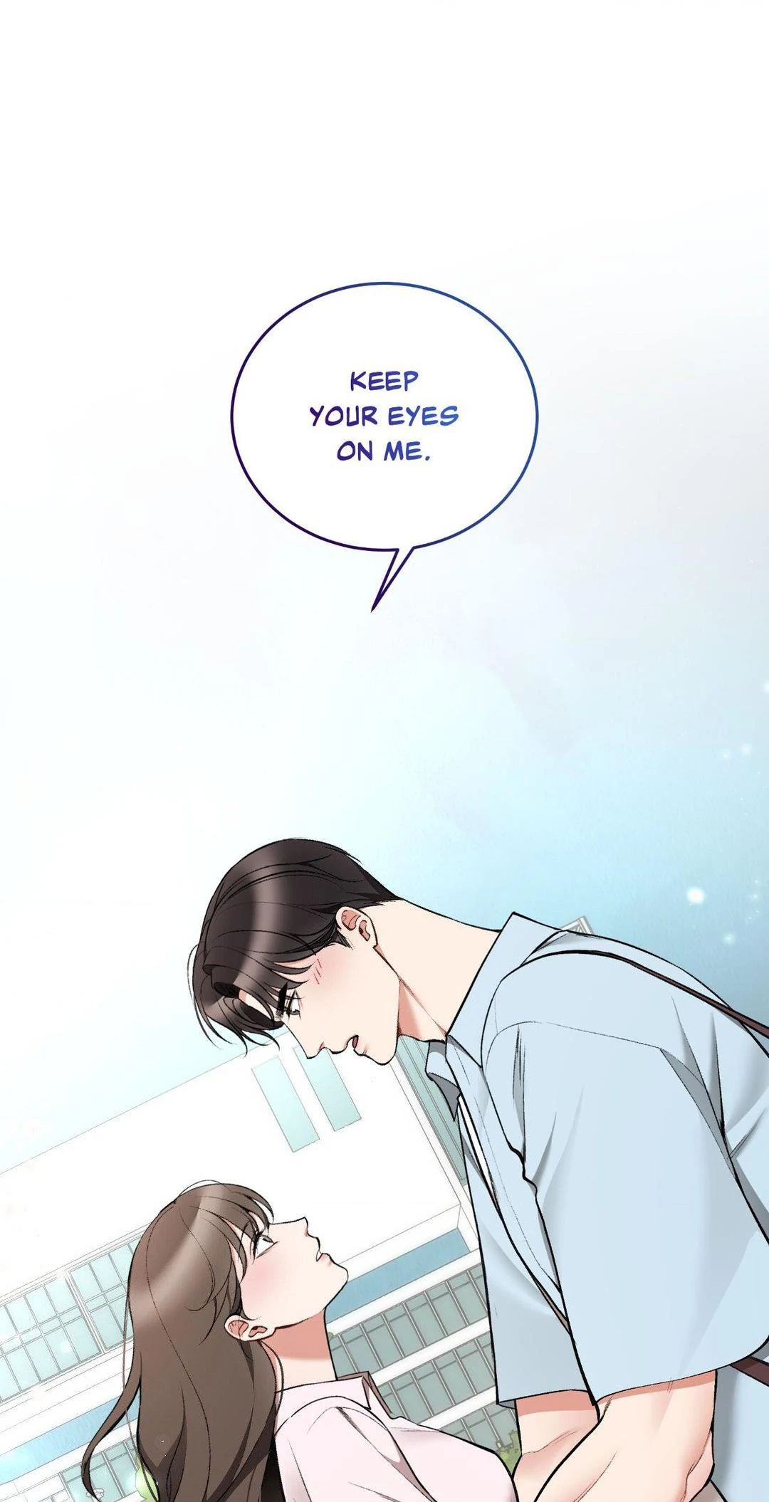 Touch Me Tease Me (Uncensored) chapter 26 page 67