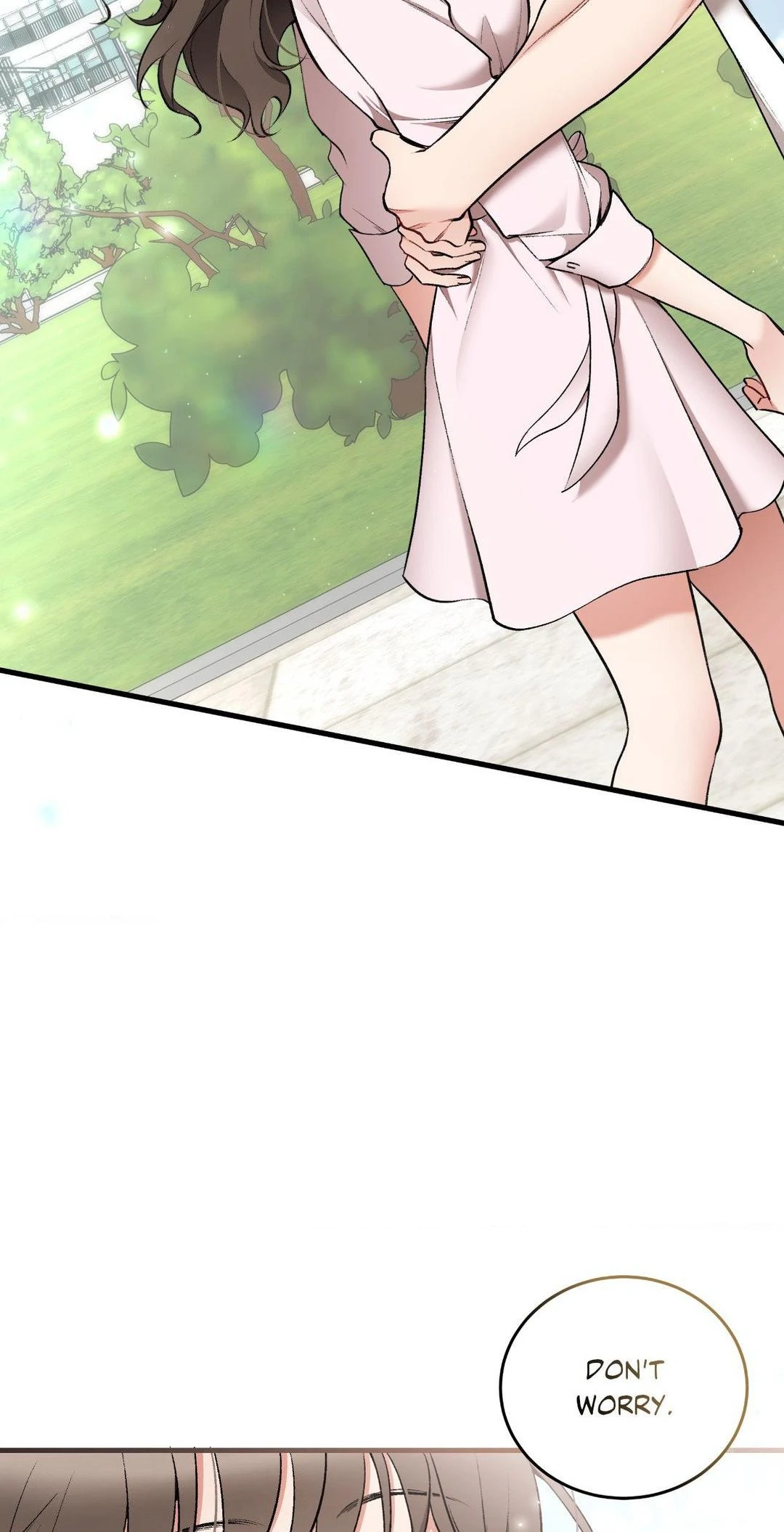 Touch Me Tease Me (Uncensored) chapter 26 page 68