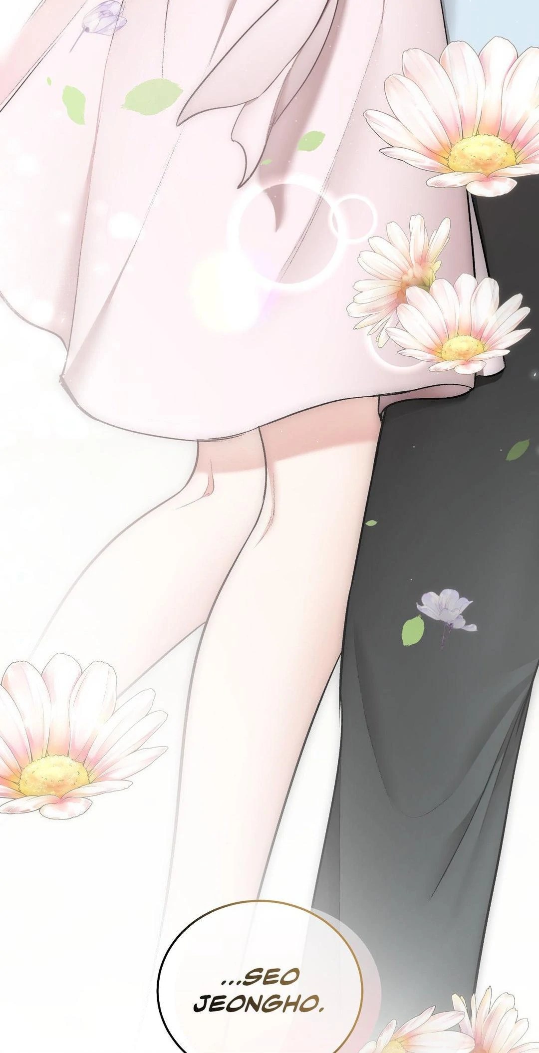 Touch Me Tease Me (Uncensored) chapter 26 page 71