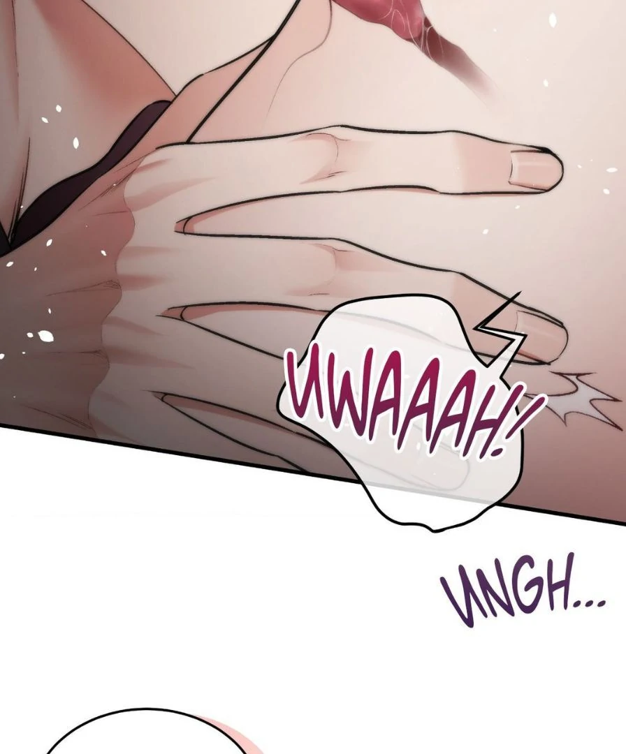 Touch Me Tease Me (Uncensored) chapter 27 page 11