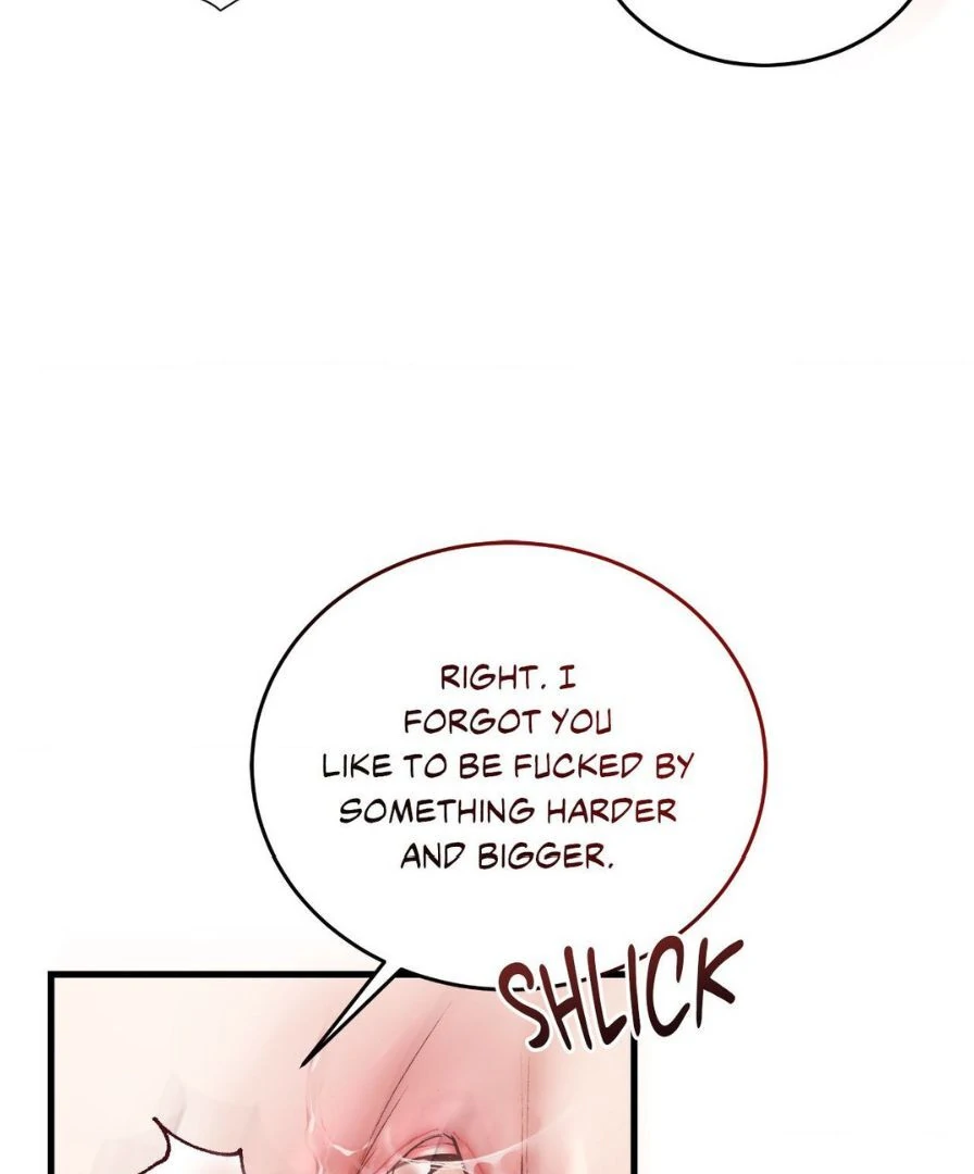 Touch Me Tease Me (Uncensored) chapter 27 page 13