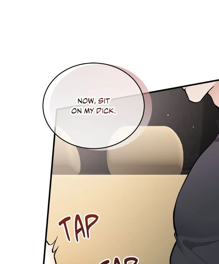 Touch Me Tease Me (Uncensored) chapter 27 page 24